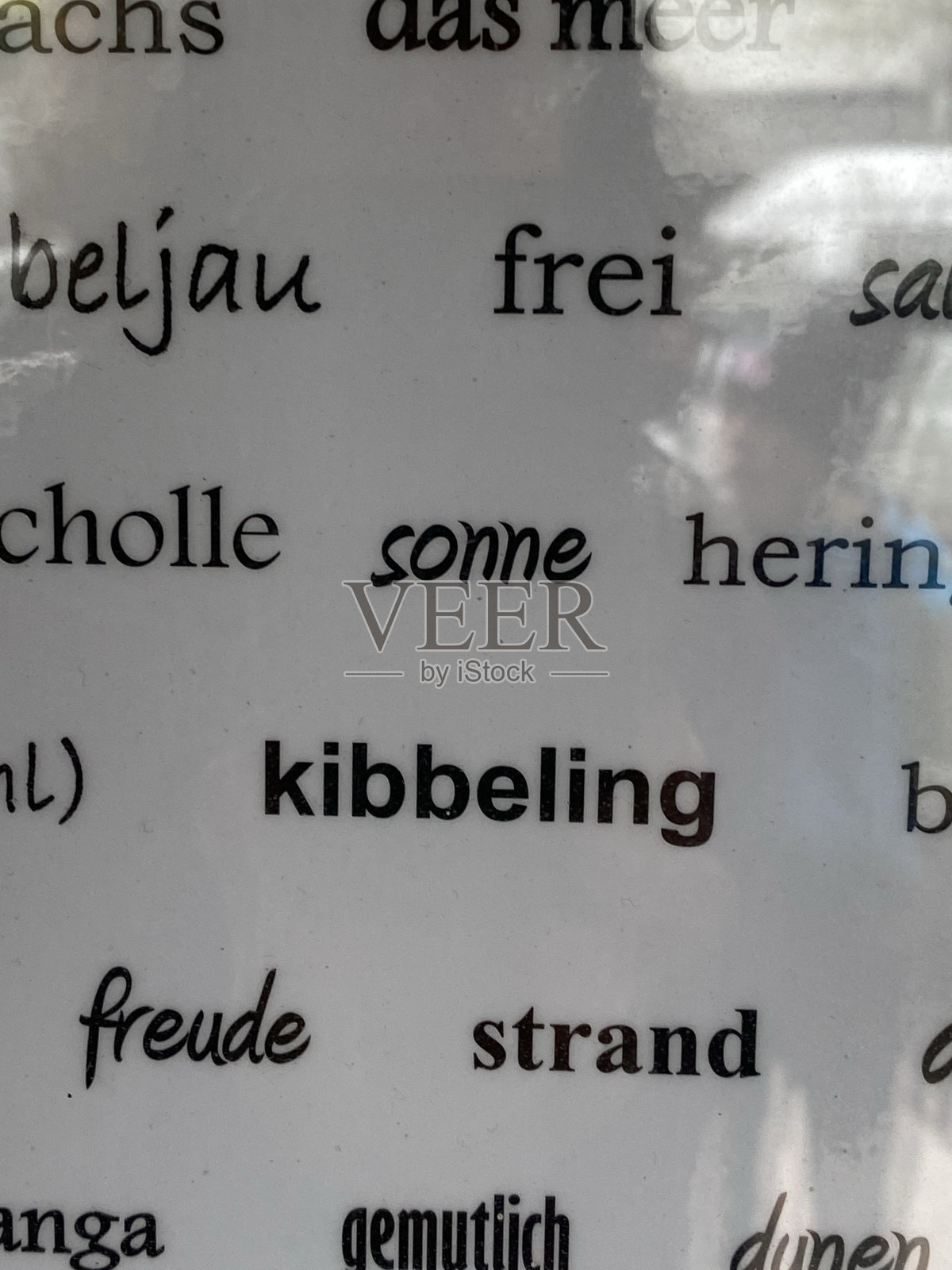 与海边度假有关的词汇集照片摄影图片