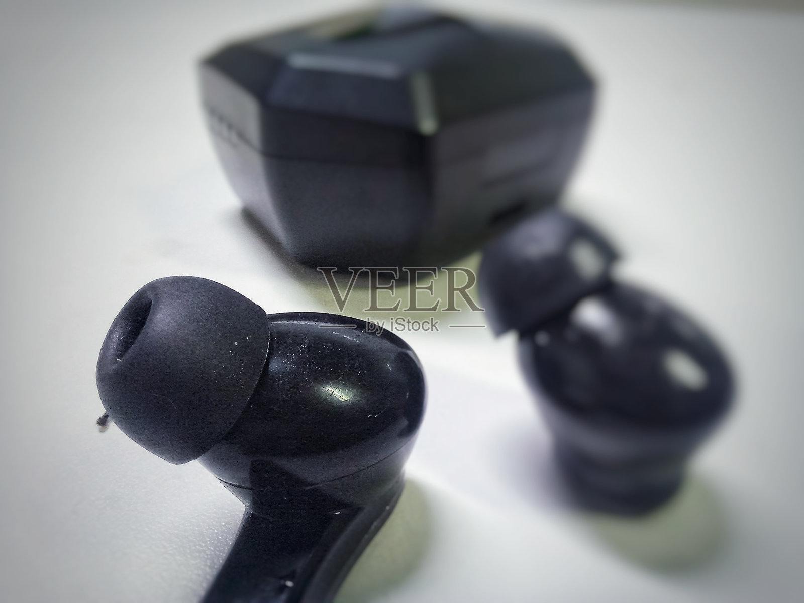 耳机照片摄影图片