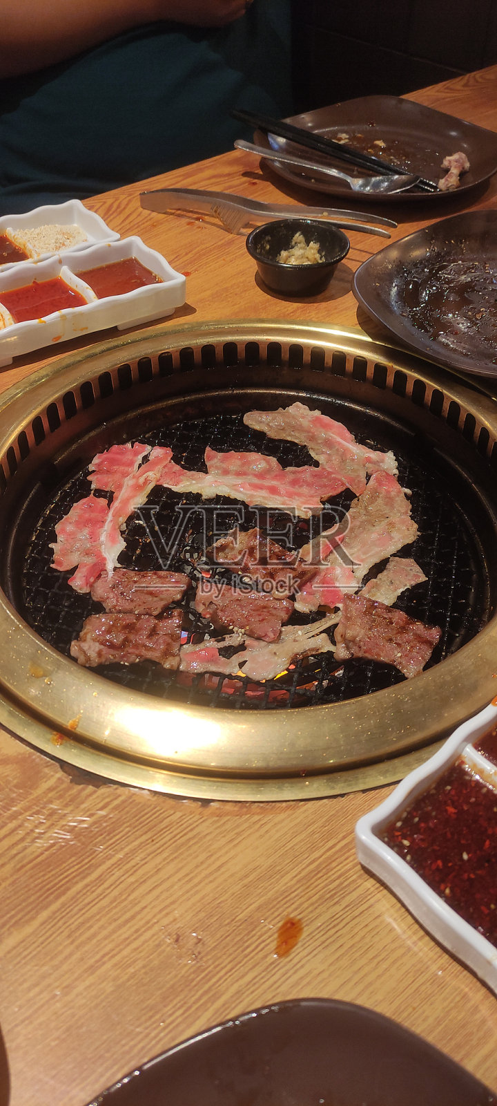 烤照片摄影图片