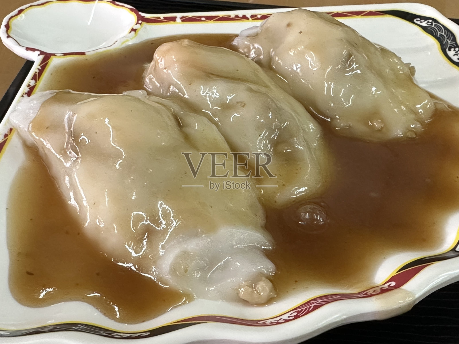 蒸饺照片摄影图片