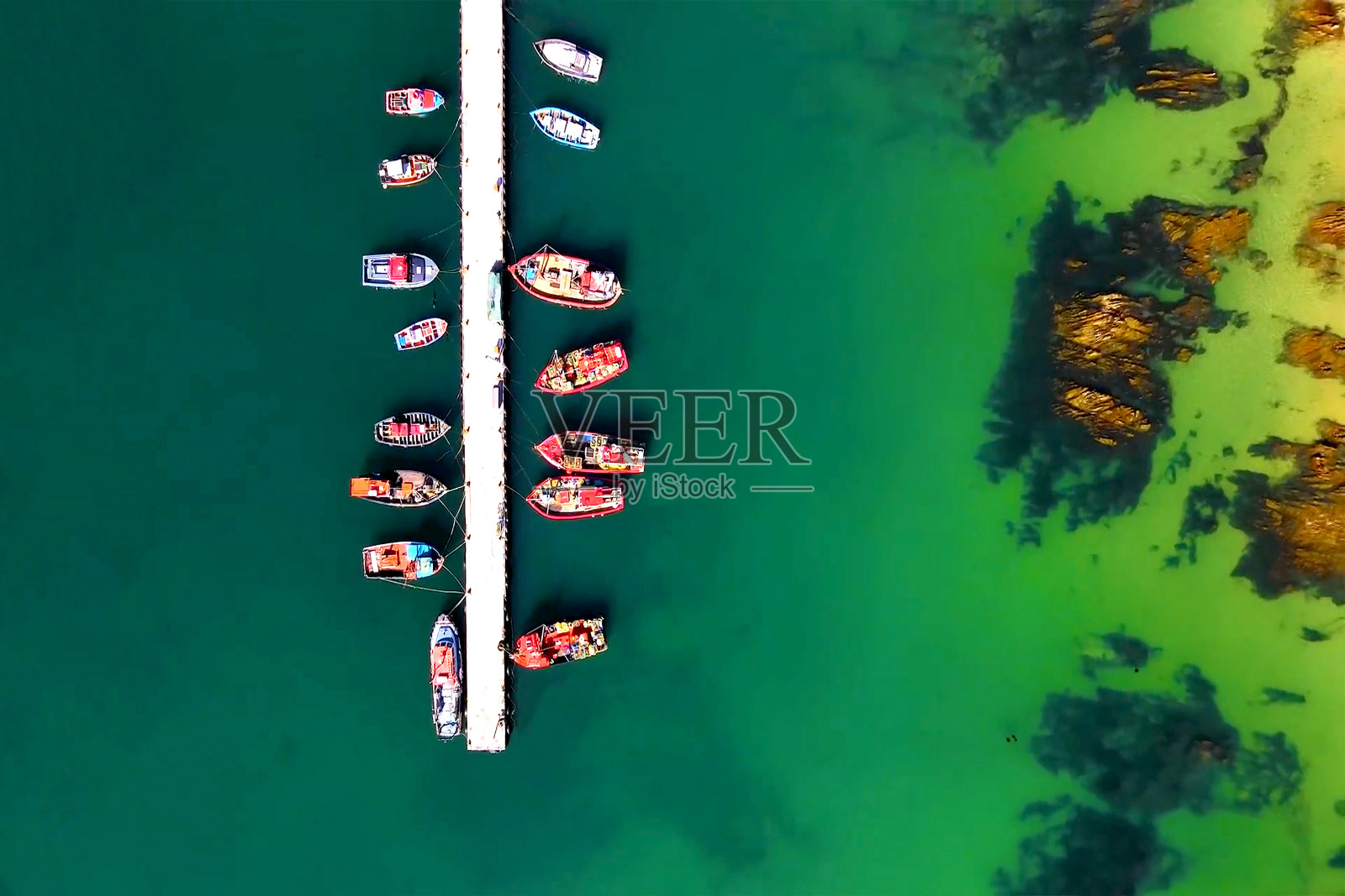 开普敦是南非著名的旅游胜地照片摄影图片