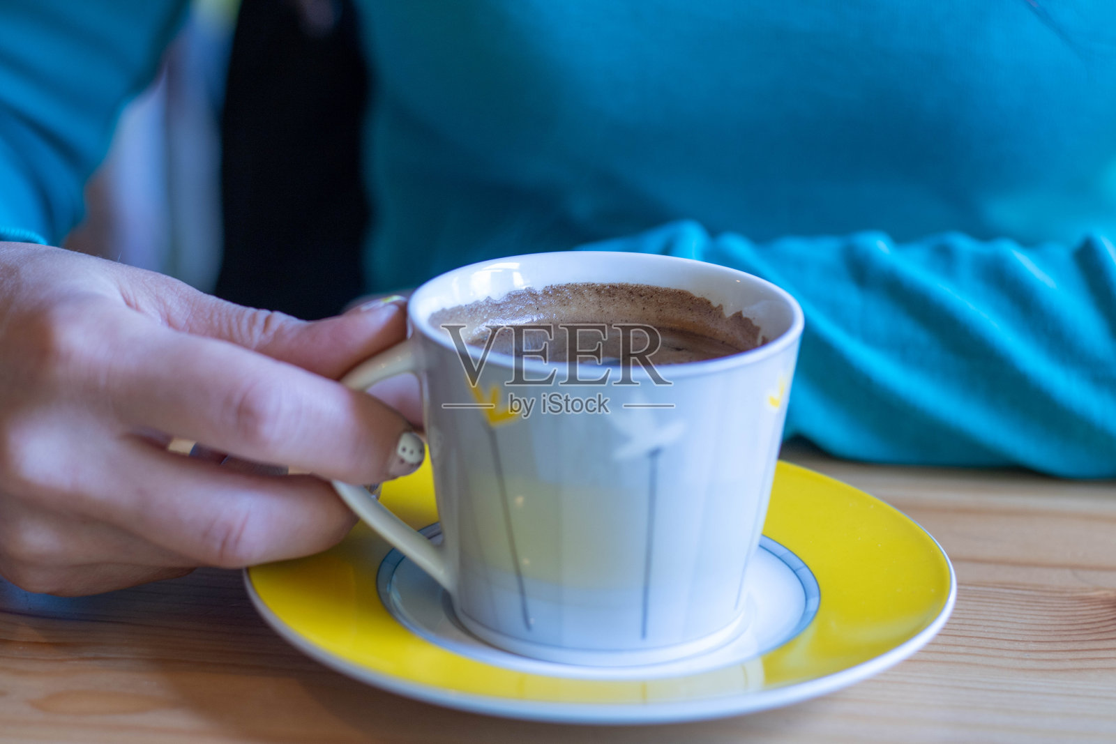 咖啡照片摄影图片