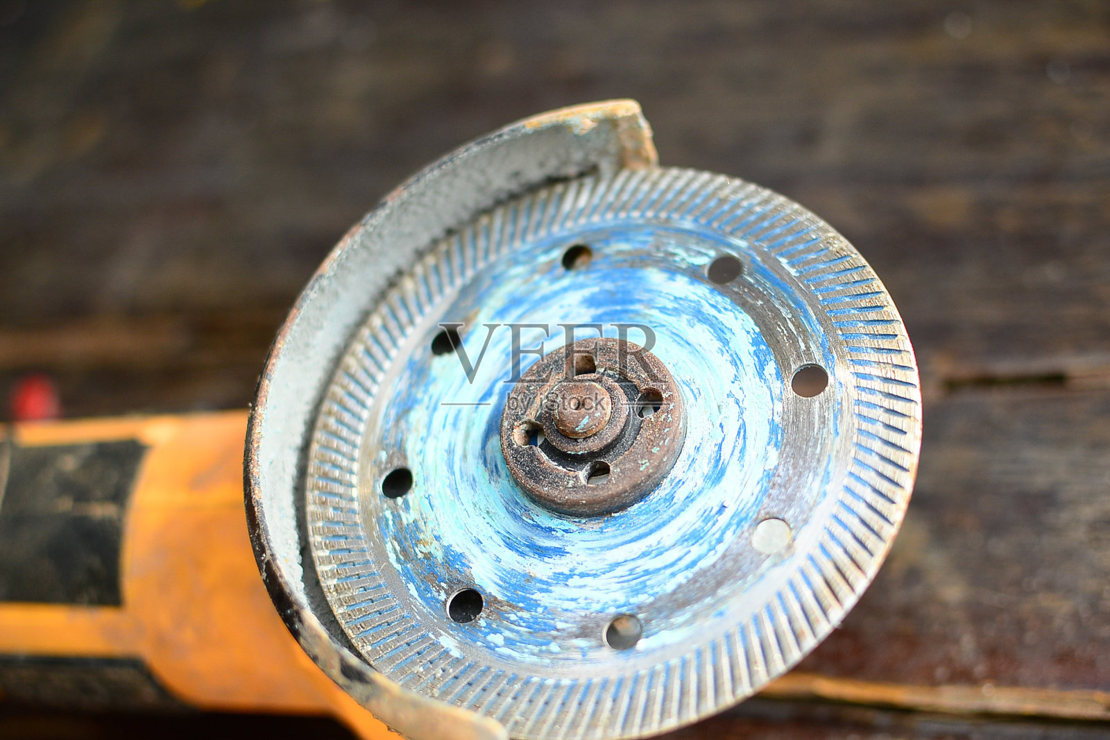 角磨机照片摄影图片