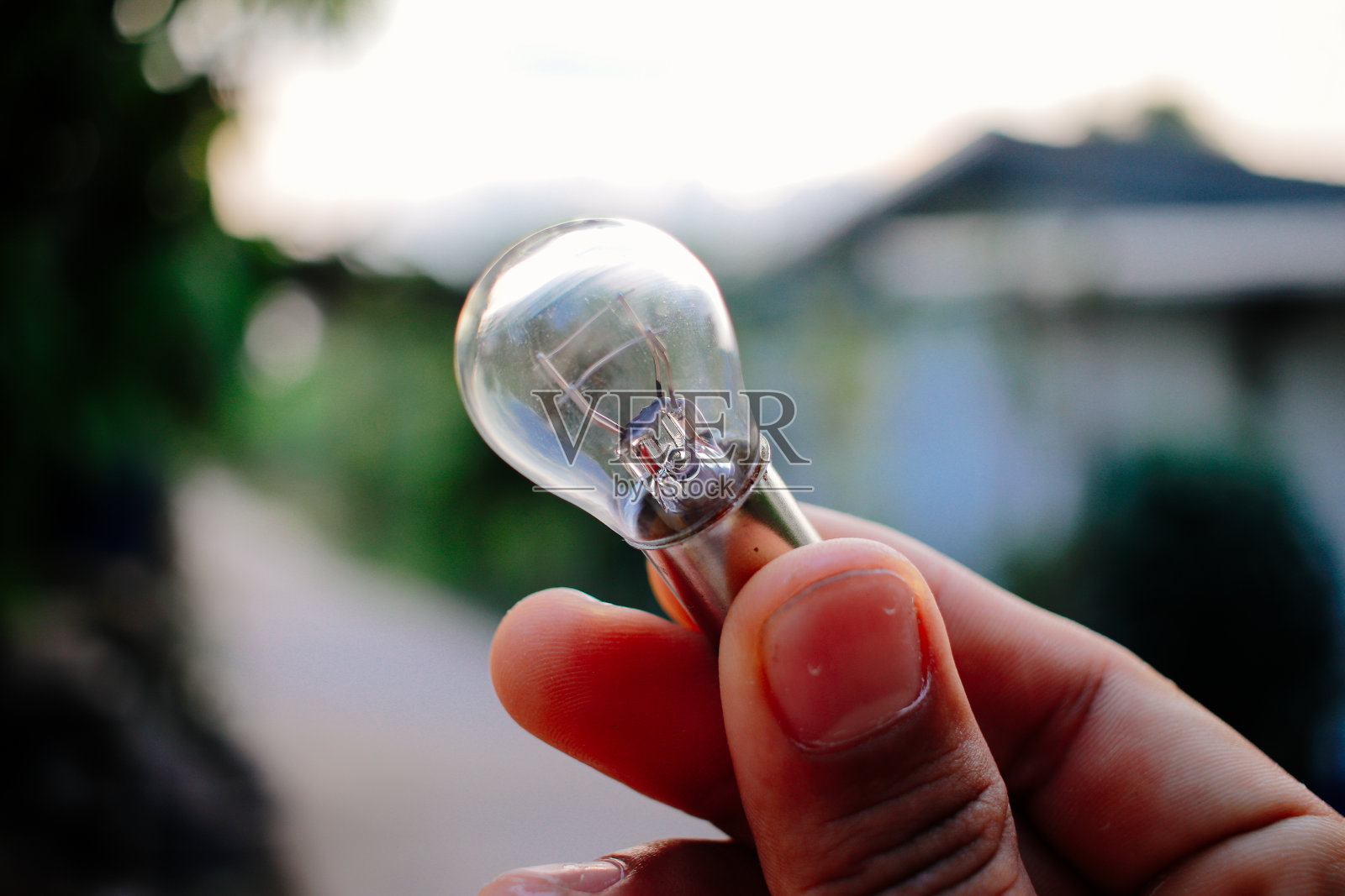 转向灯照片摄影图片