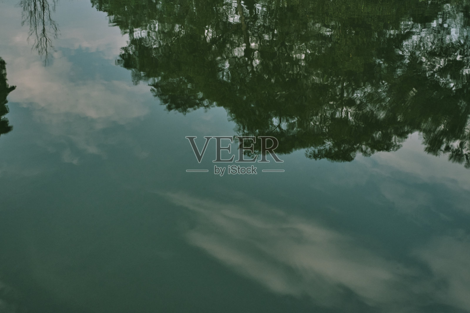 反射结构照片摄影图片