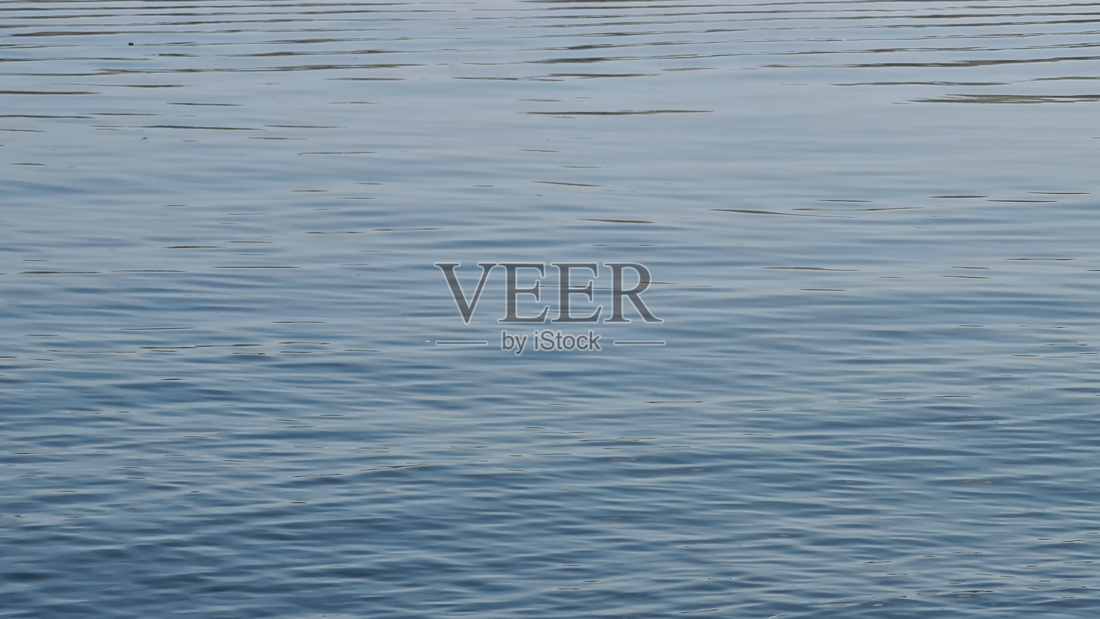 冬日的湖景照片摄影图片