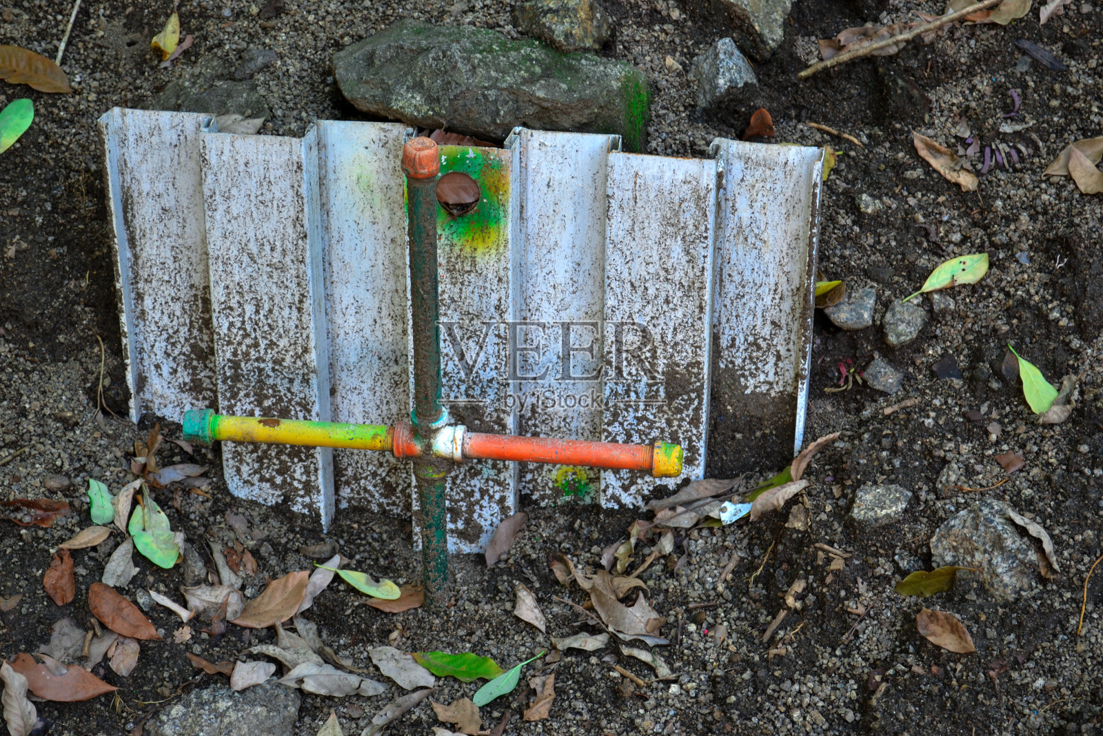 万神殿照片摄影图片