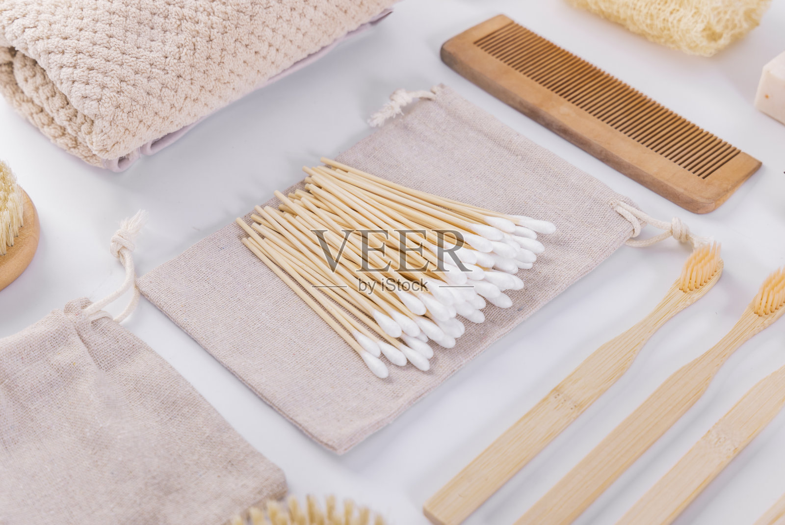 洗木产品照片摄影图片