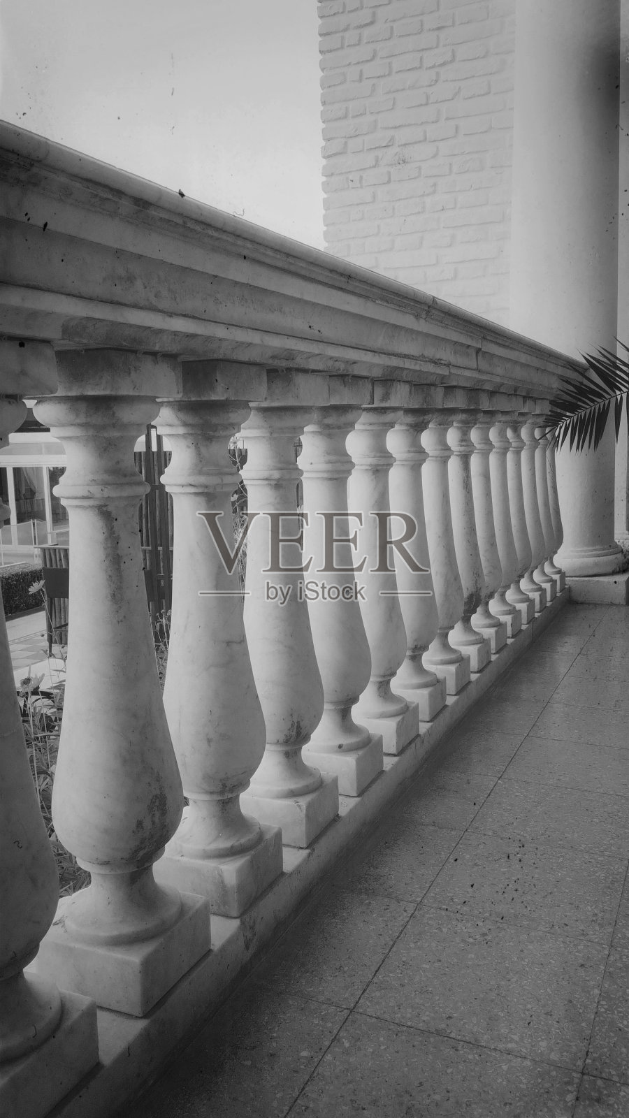 栏杆照片摄影图片