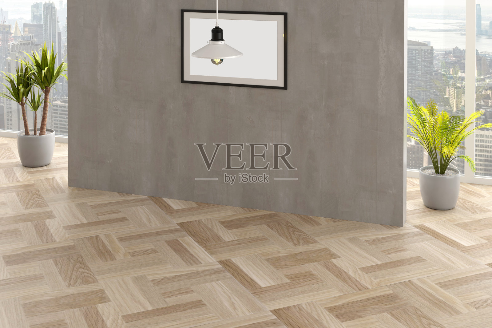 空的室内设计照片摄影图片