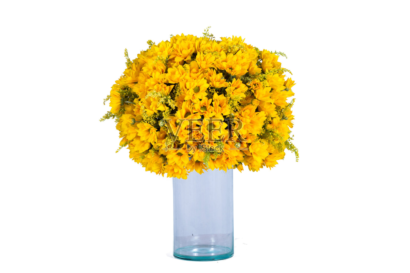 美丽的鲜花作为礼物，花瓶，贵重物品照片摄影图片