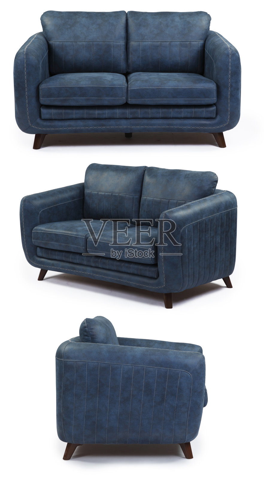 现代沙发、家具照片摄影图片