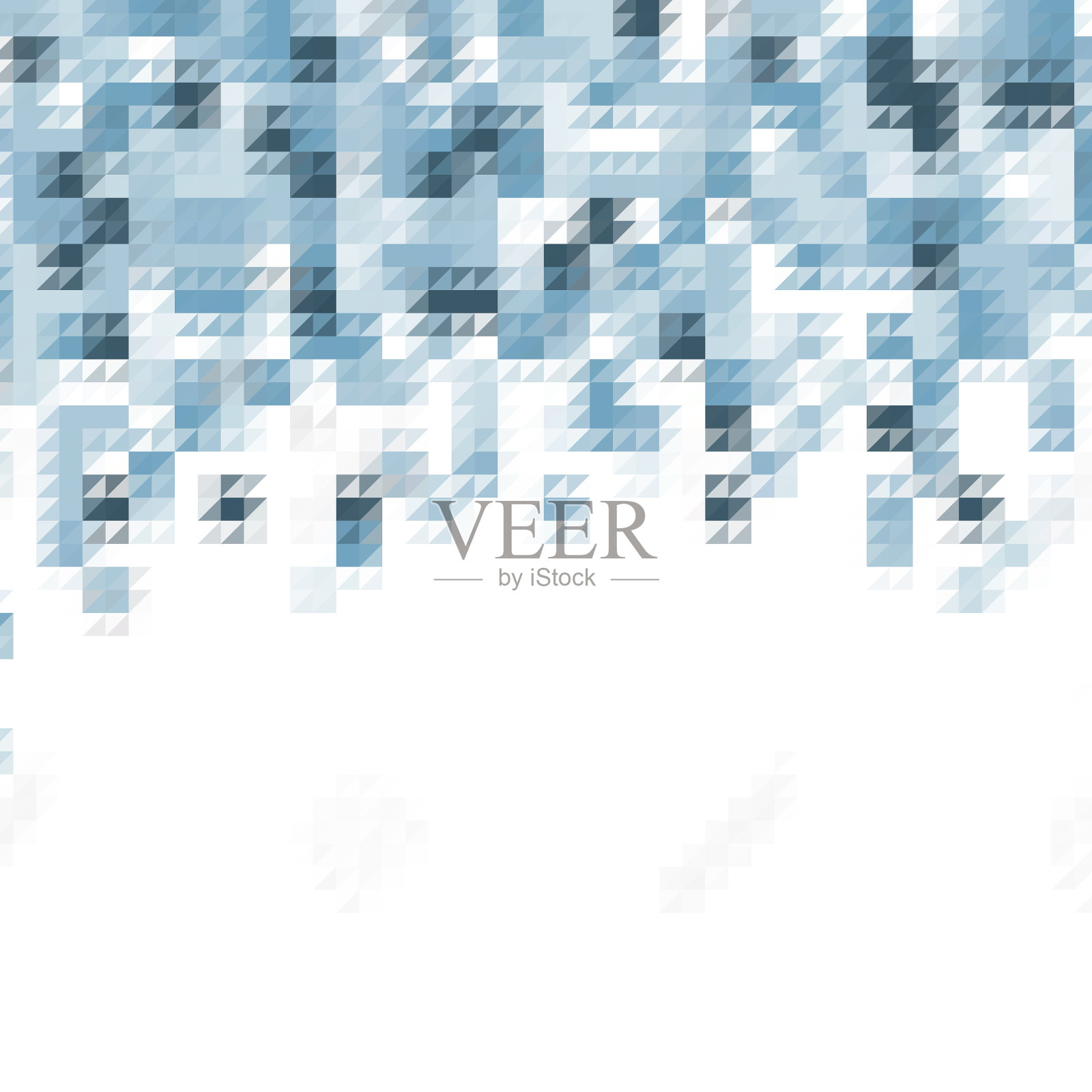 彩色抽象背景图案eps 10插画图片素材