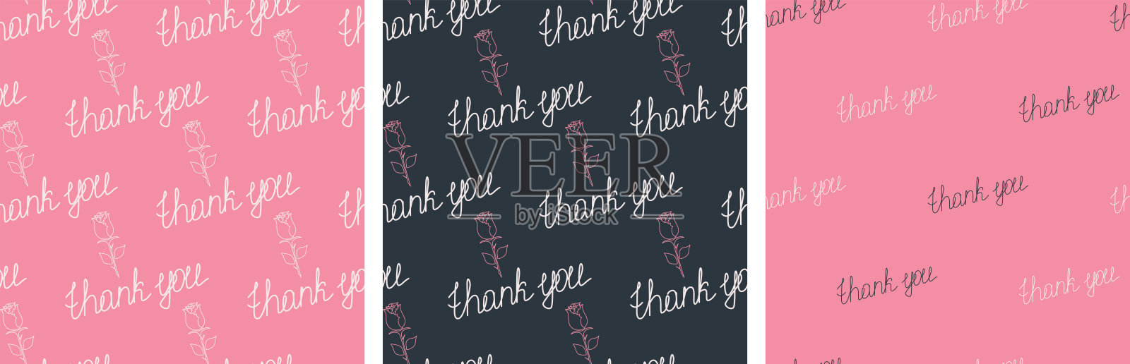 打印插画图片素材