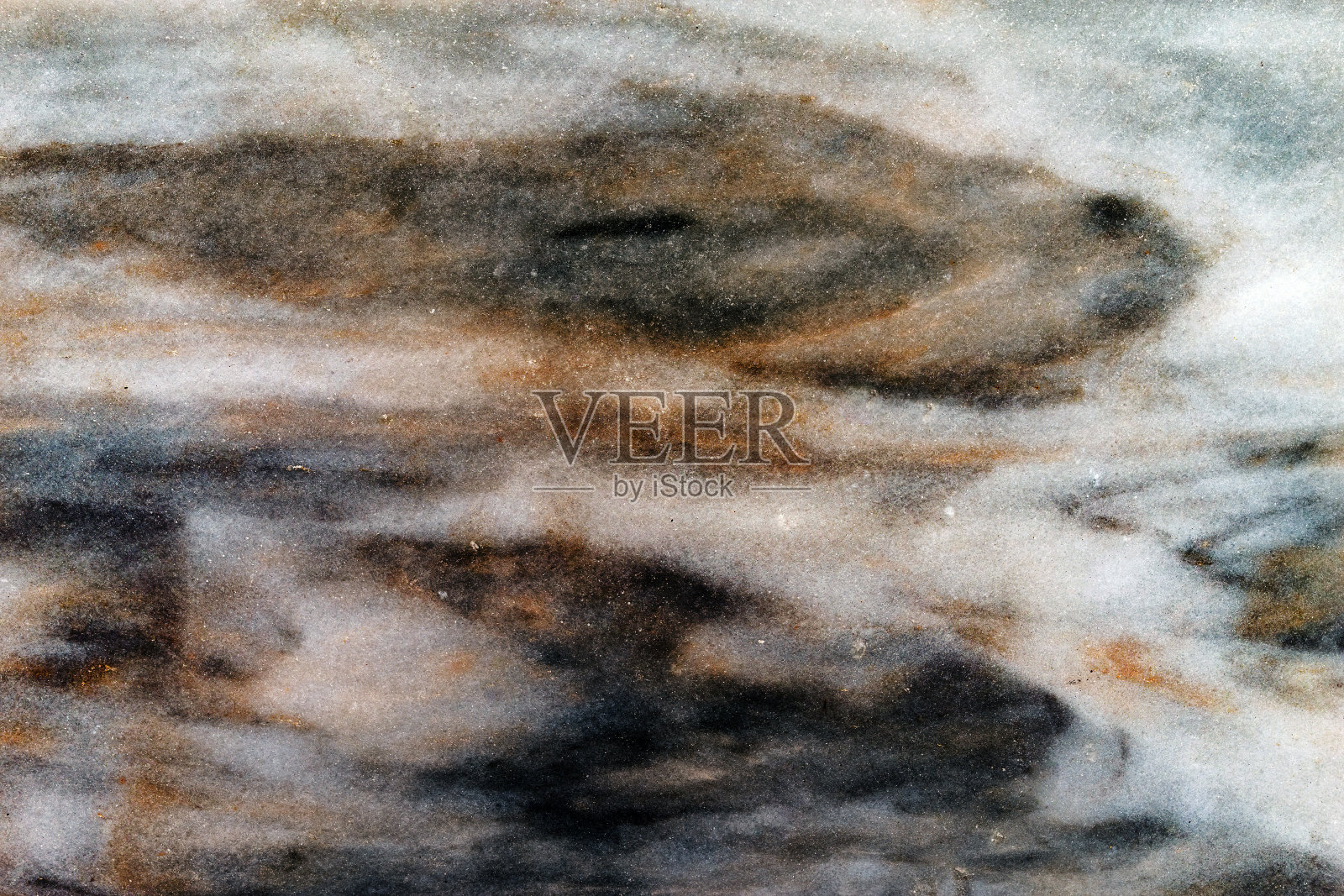 质朴的石头，腐蚀的纹理，丰富多彩的有趣的背景和迷人的纹理，用于网页设计和抽象的背景照片摄影图片