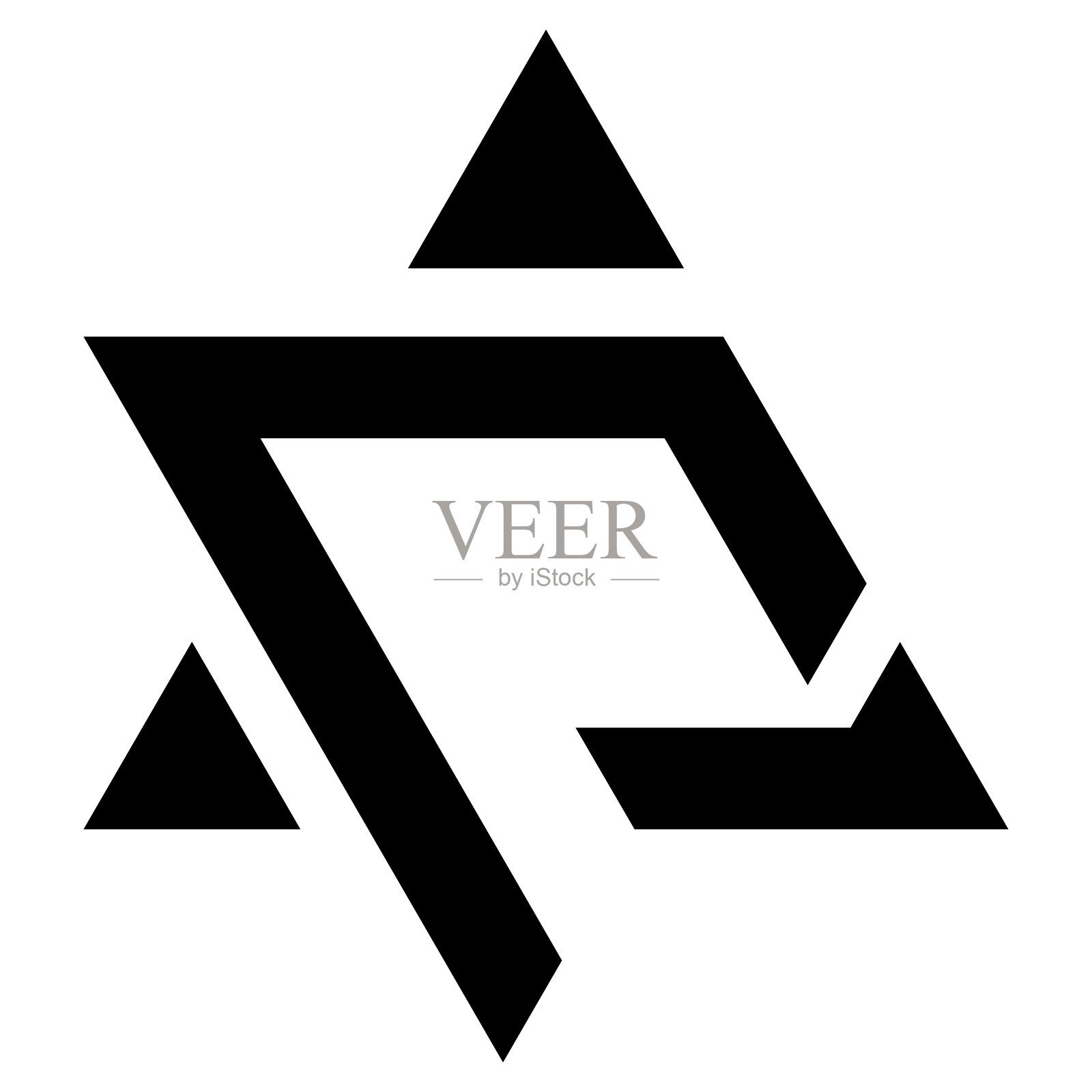 专业创新首字母QJ标识和JQ标识。字母AP或PA最小优雅的字母组合。优质商业艺术字母符号和标志插画图片素材