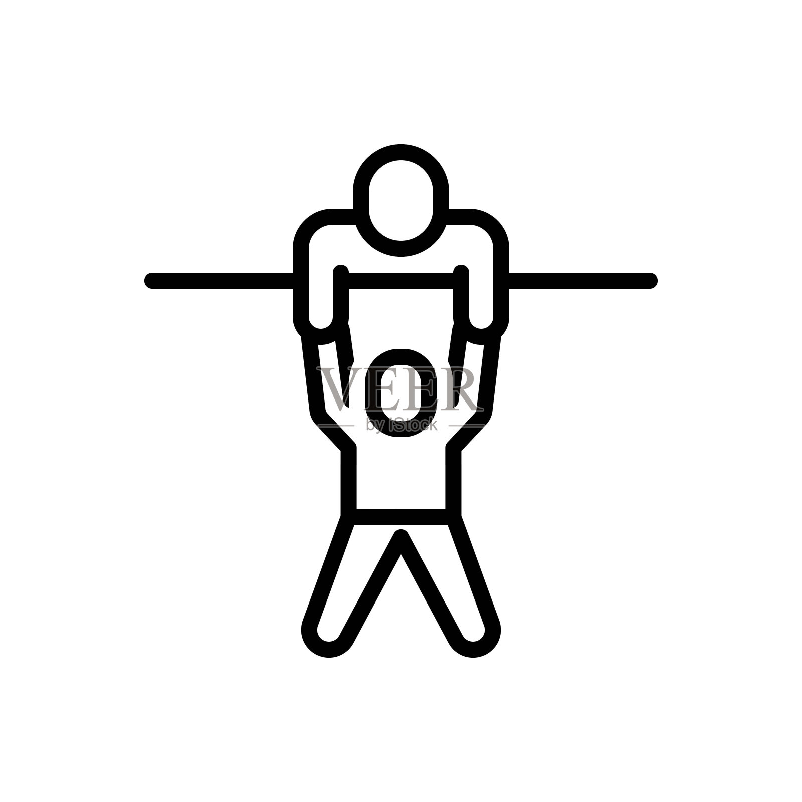 支持追索权插画图片素材