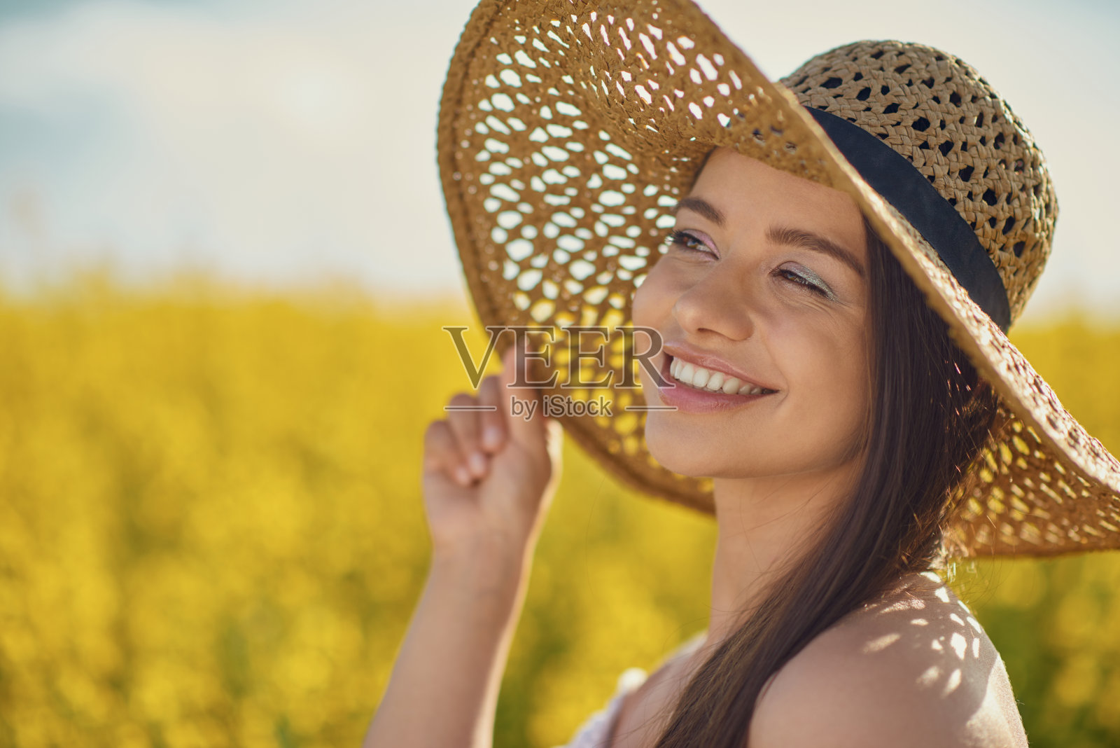 没有比自由的感觉更好的感觉了照片摄影图片