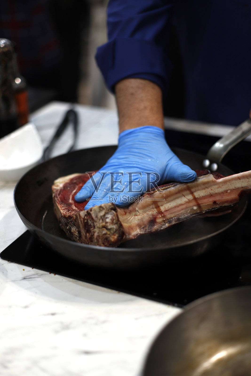 牛排照片摄影图片