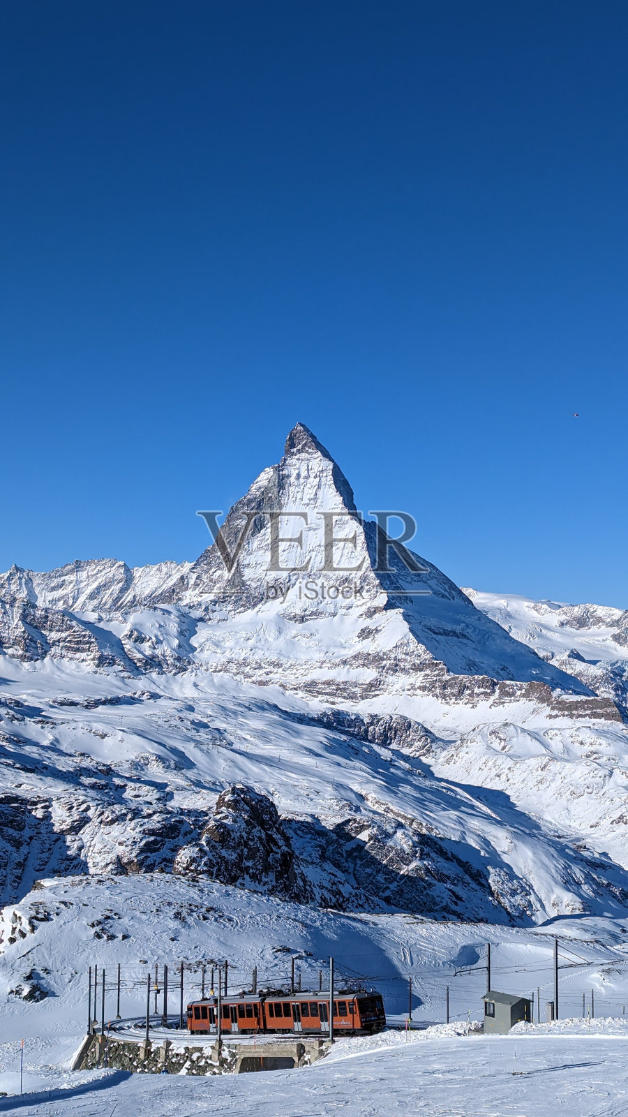 的马特洪峰照片摄影图片