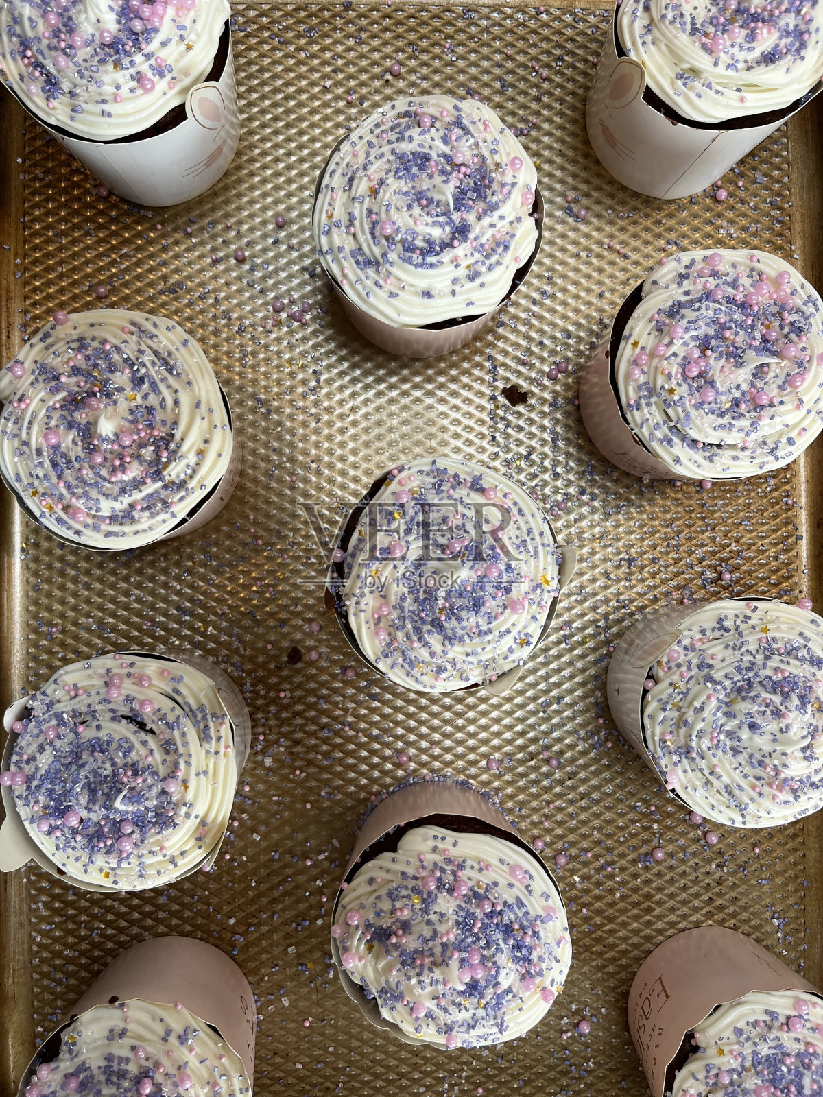 复活节蛋糕照片摄影图片