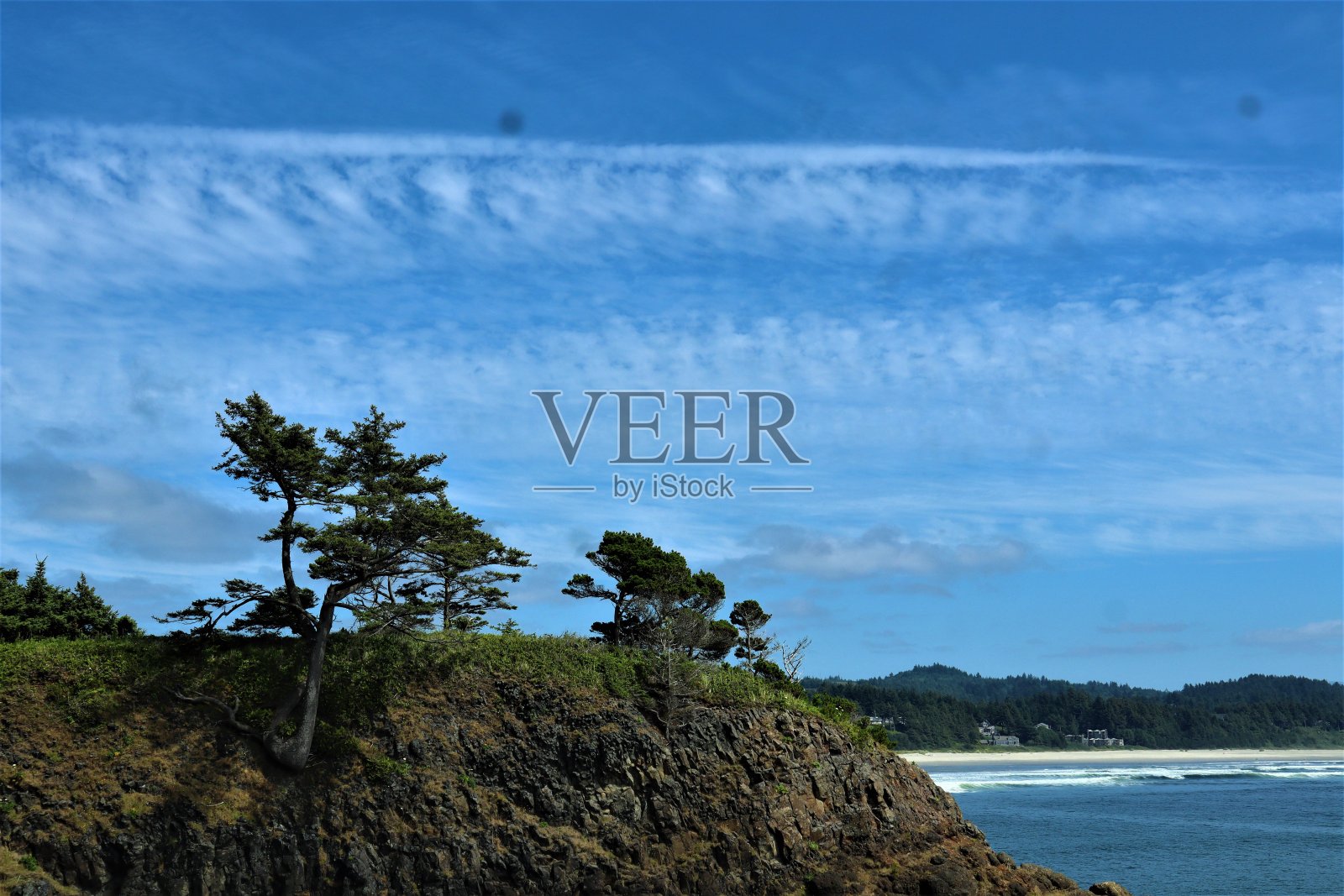 俄勒冈州的珍宝照片摄影图片