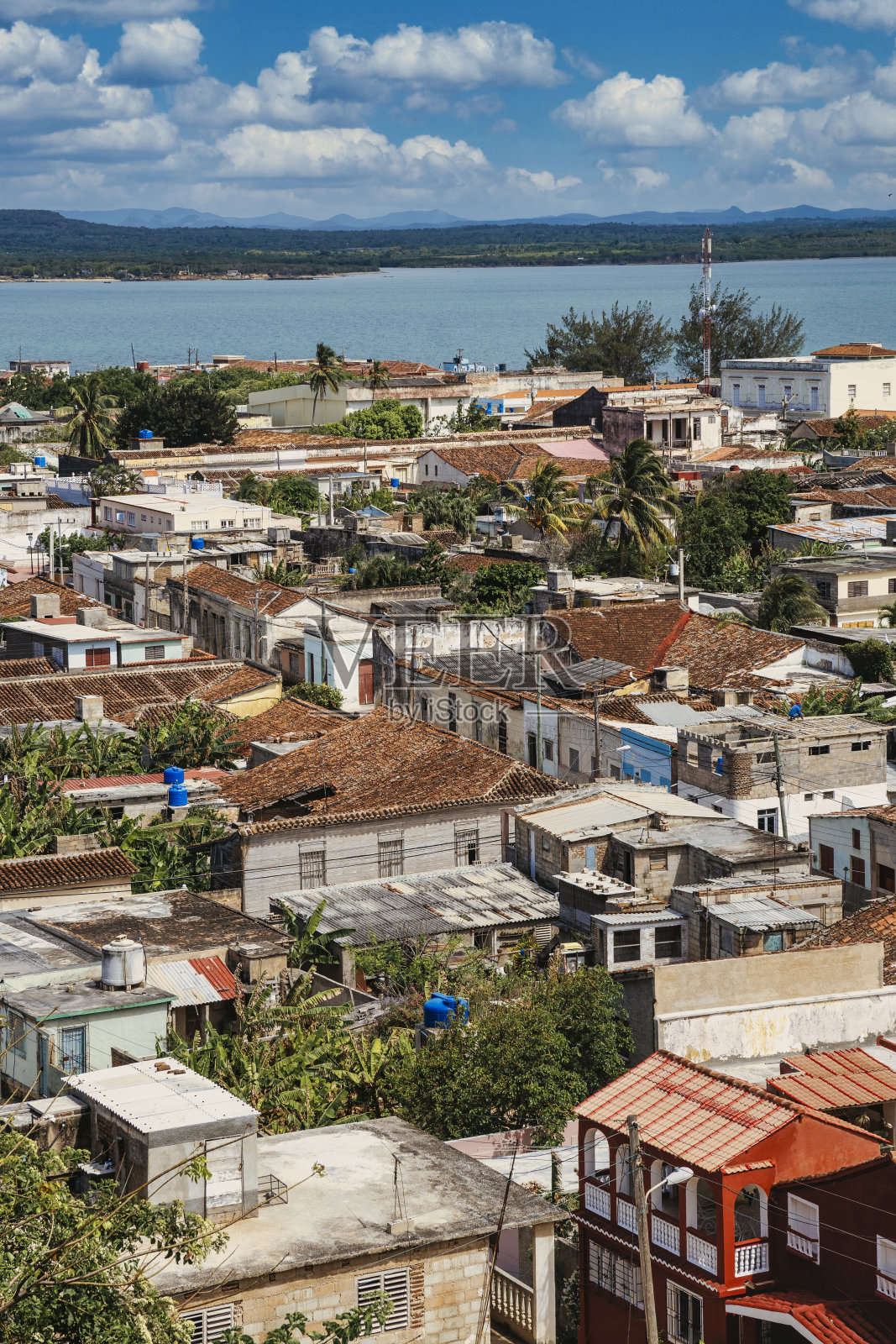 Gibara照片摄影图片