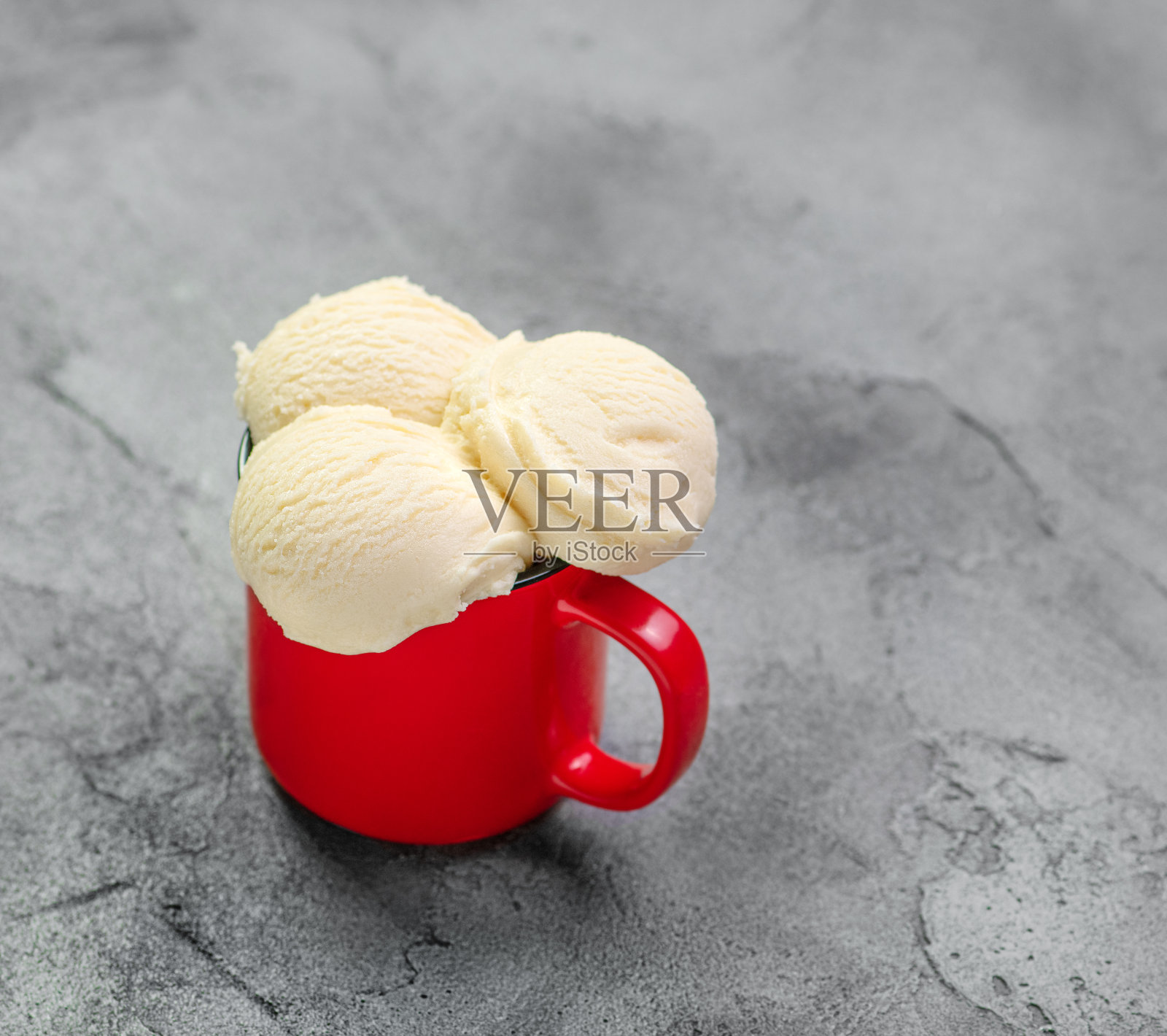 冰淇淋照片摄影图片