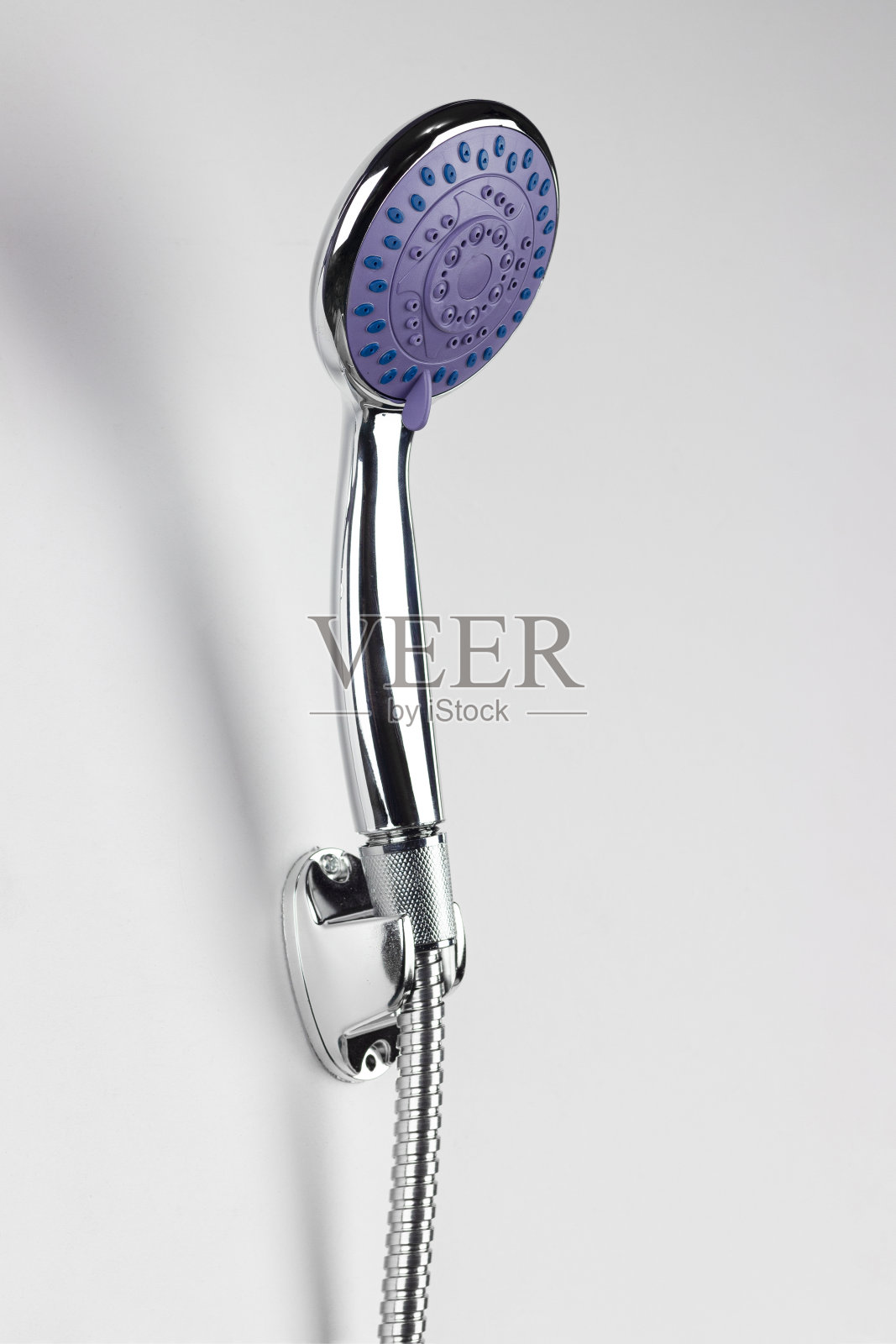 花洒，手花洒照片摄影图片