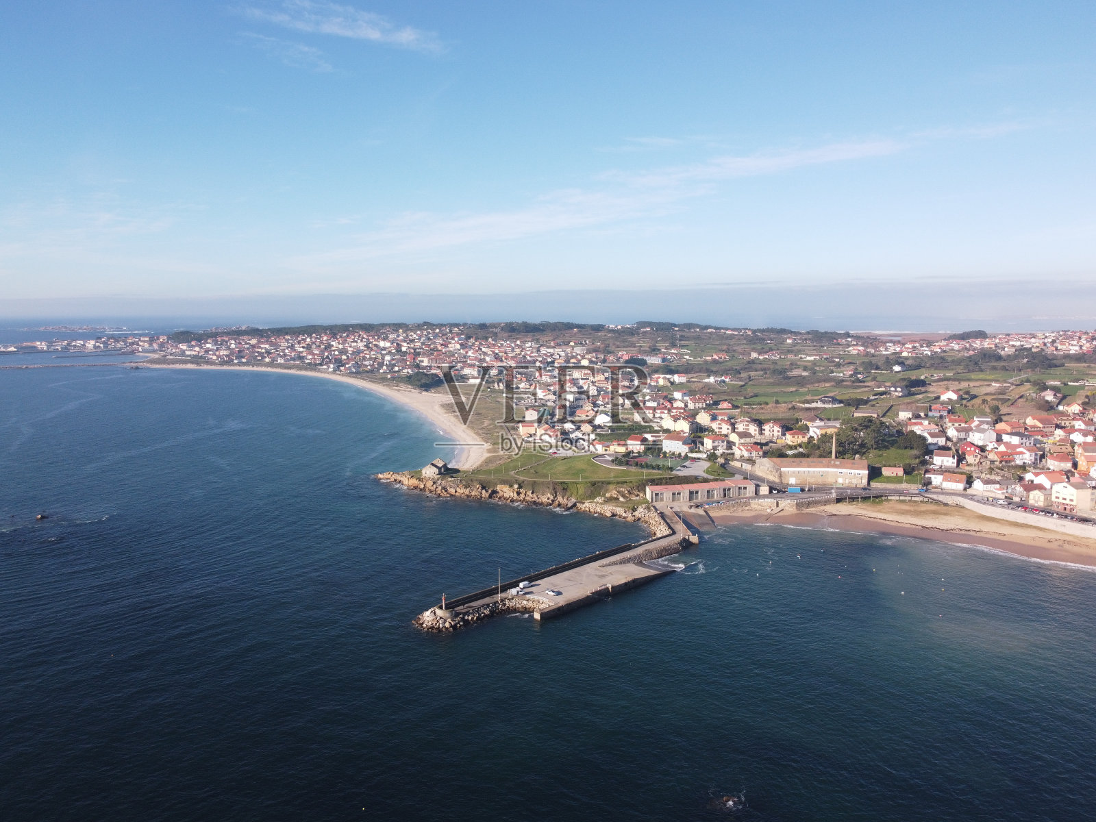 Castiñeiras(官方名称:O Bo Pastor de Castiñeiras)照片摄影图片