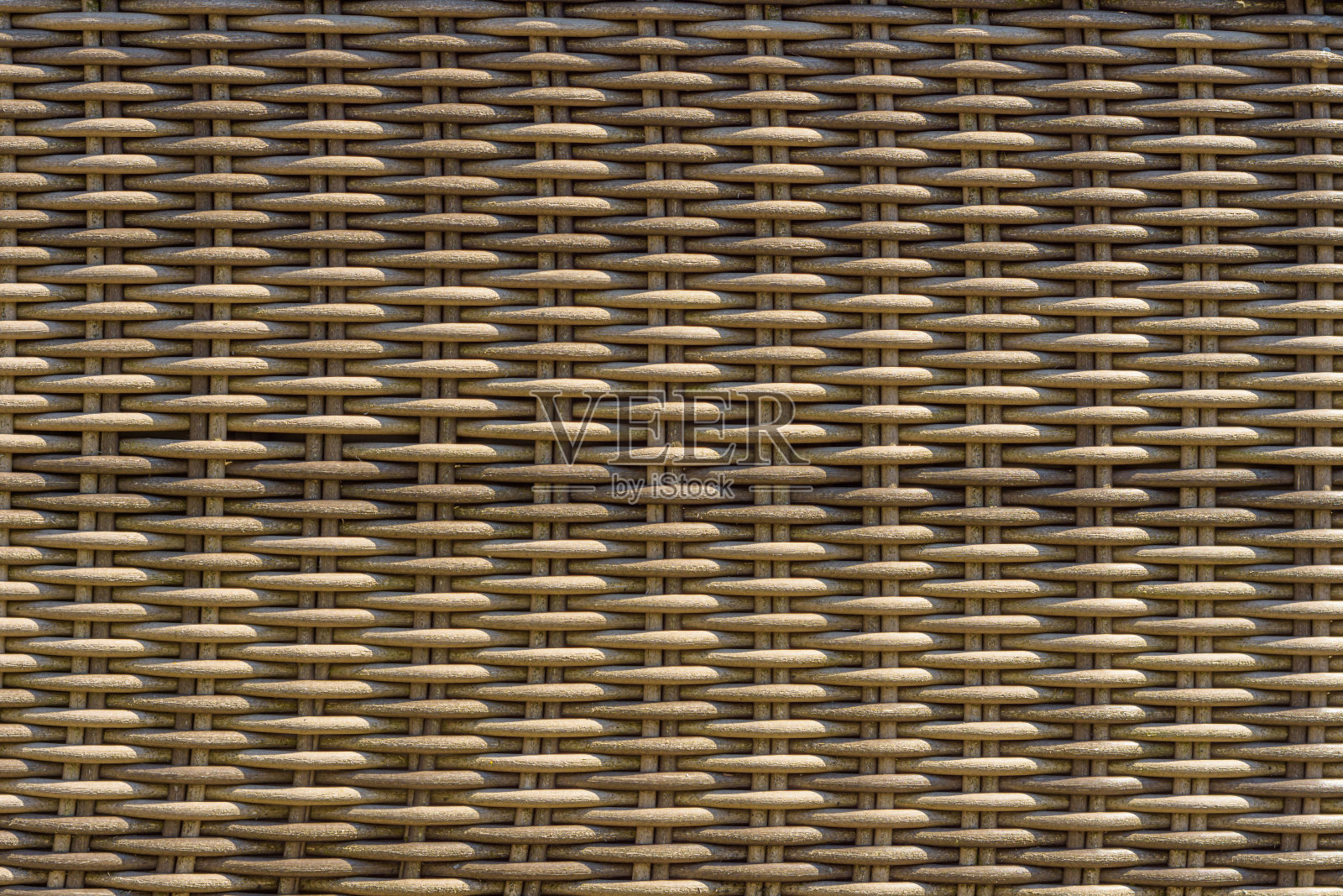 柳条篮子的质地照片摄影图片