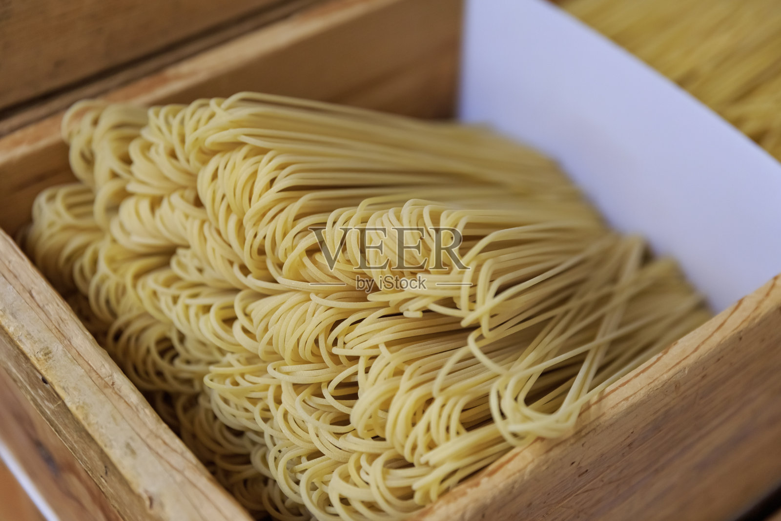 意大利的意大利面条工厂照片摄影图片