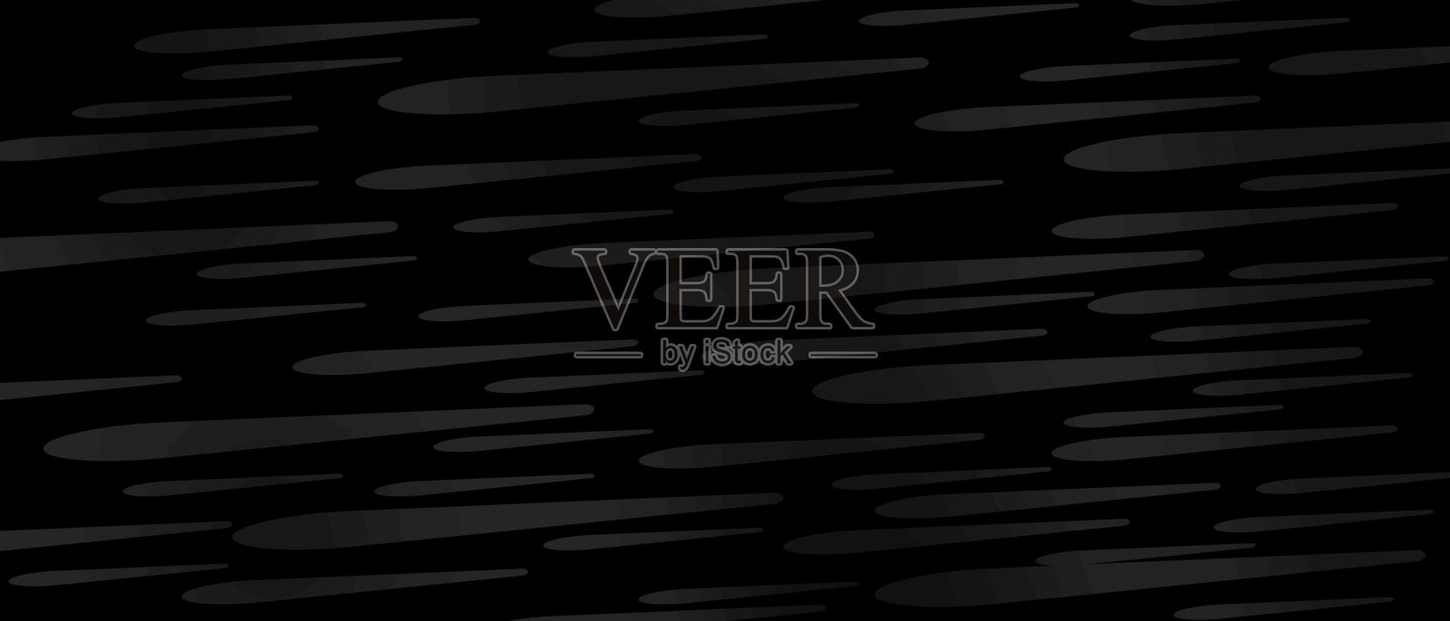 抽象黑科技高科技未来数字插画图片素材