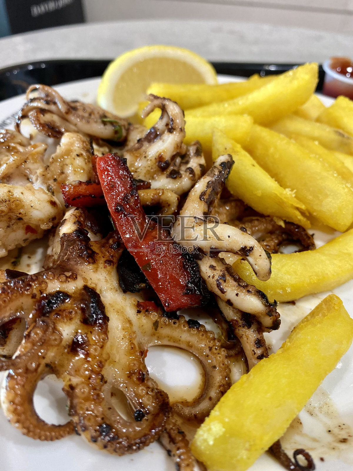 烧烤照片摄影图片