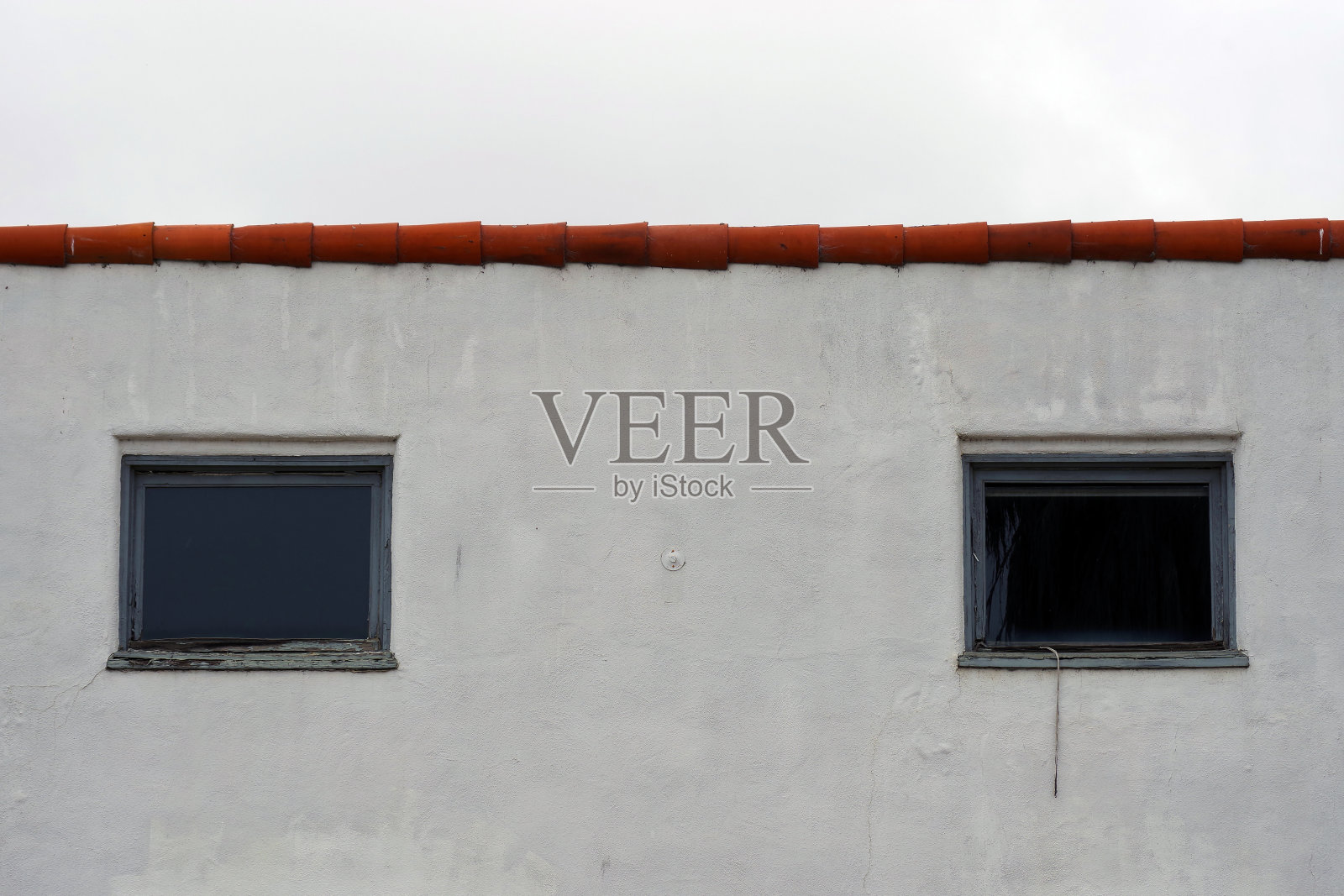 仓库建筑的一部分照片摄影图片