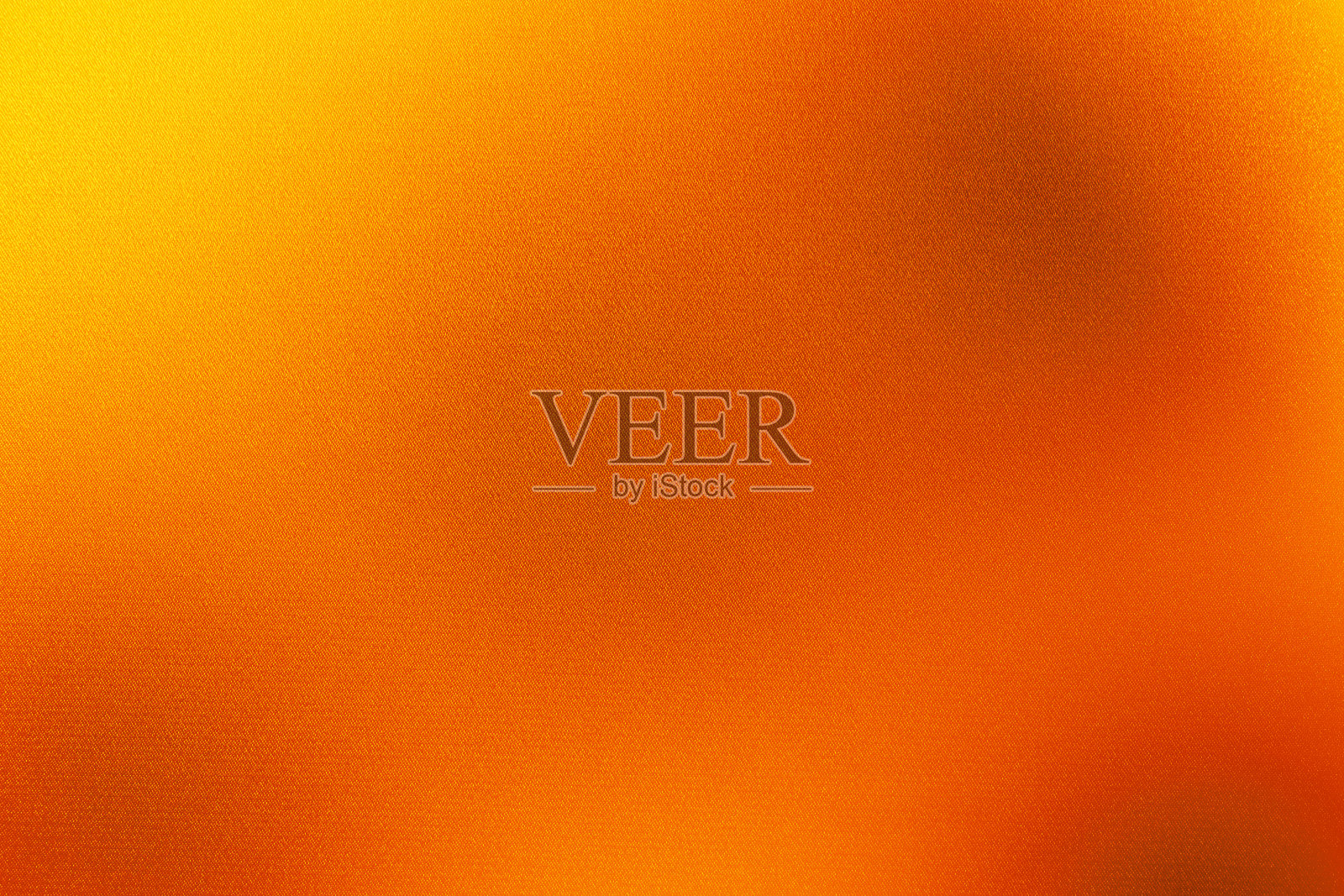 黄橙红火红金棕色黑色抽象背景。颜色渐变。粗糙，颗粒，噪音。照片摄影图片