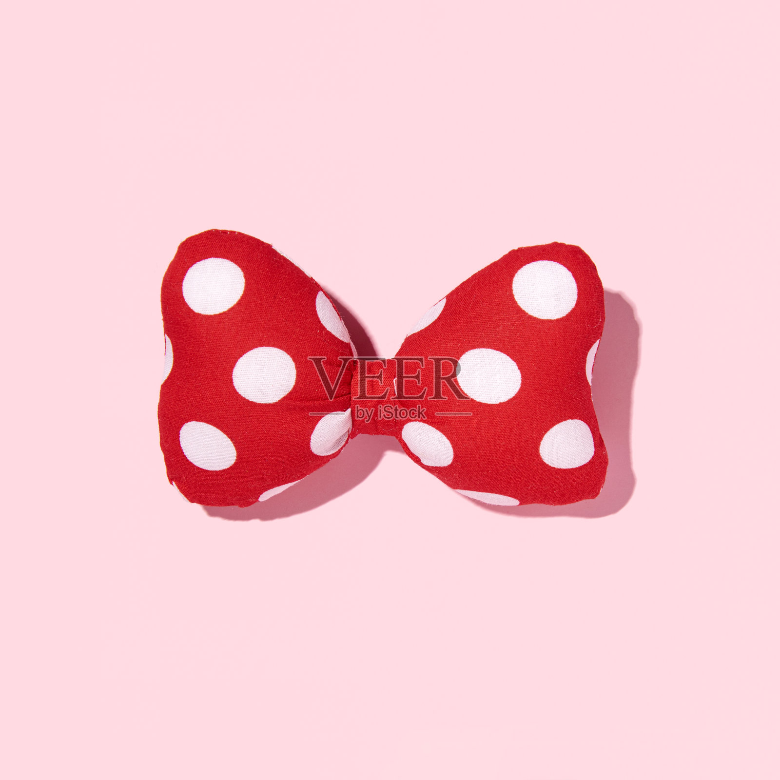 可爱的圆点图案照片摄影图片