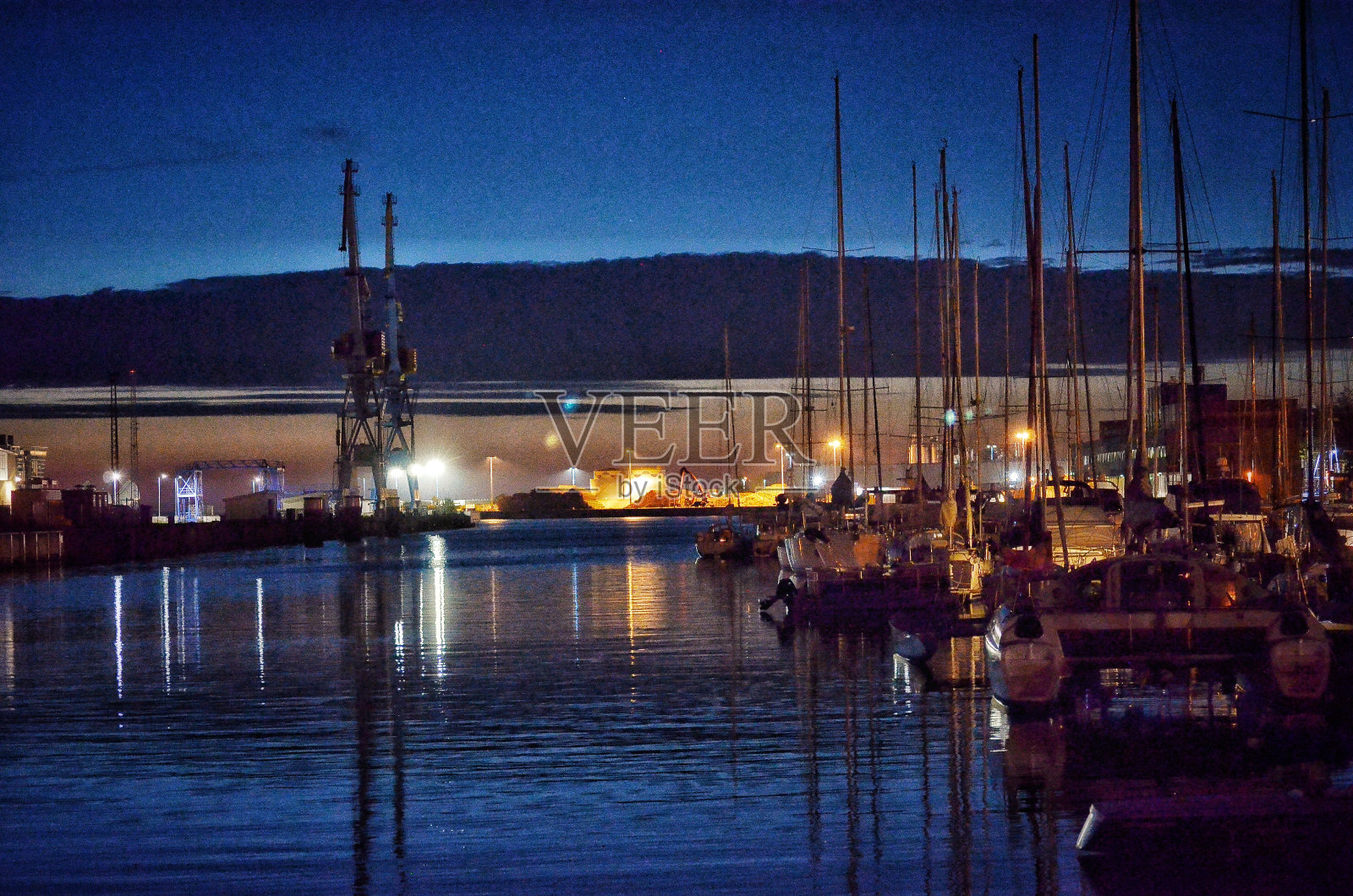 我已经做好了晚饭照片摄影图片