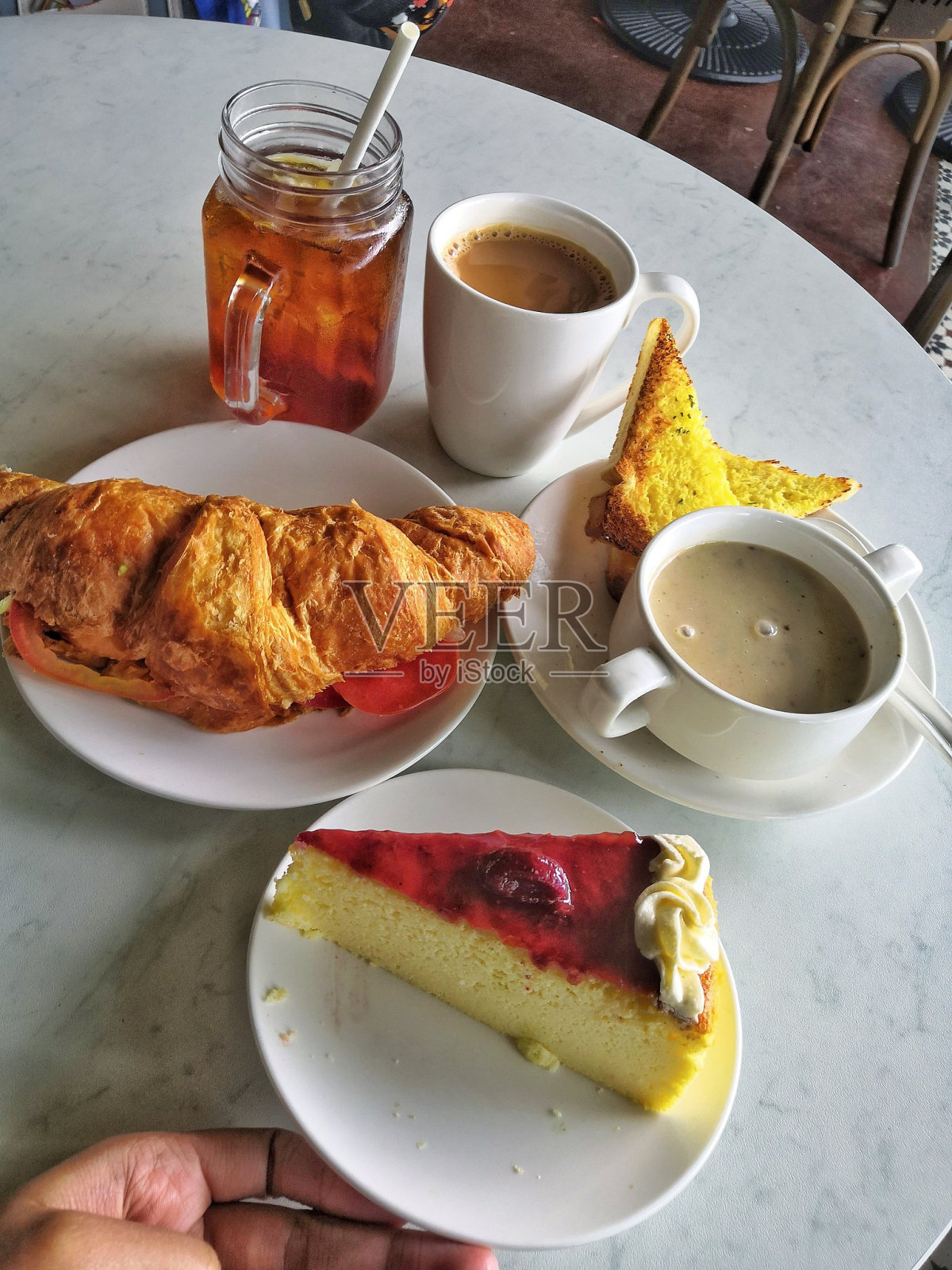 食物照片摄影图片