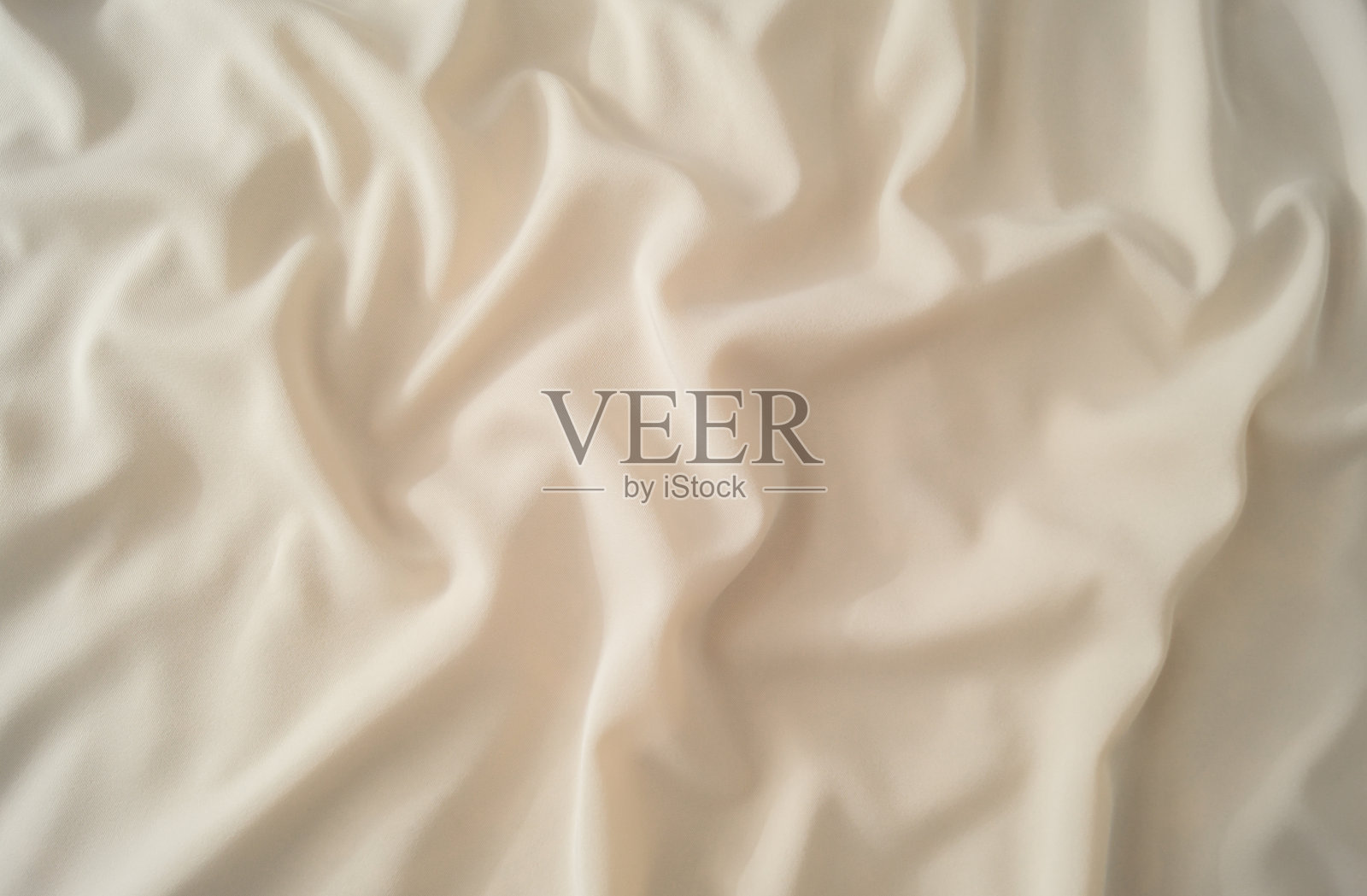 时尚优雅的丝绸。最小的背景概念。豪华的布局。照片摄影图片