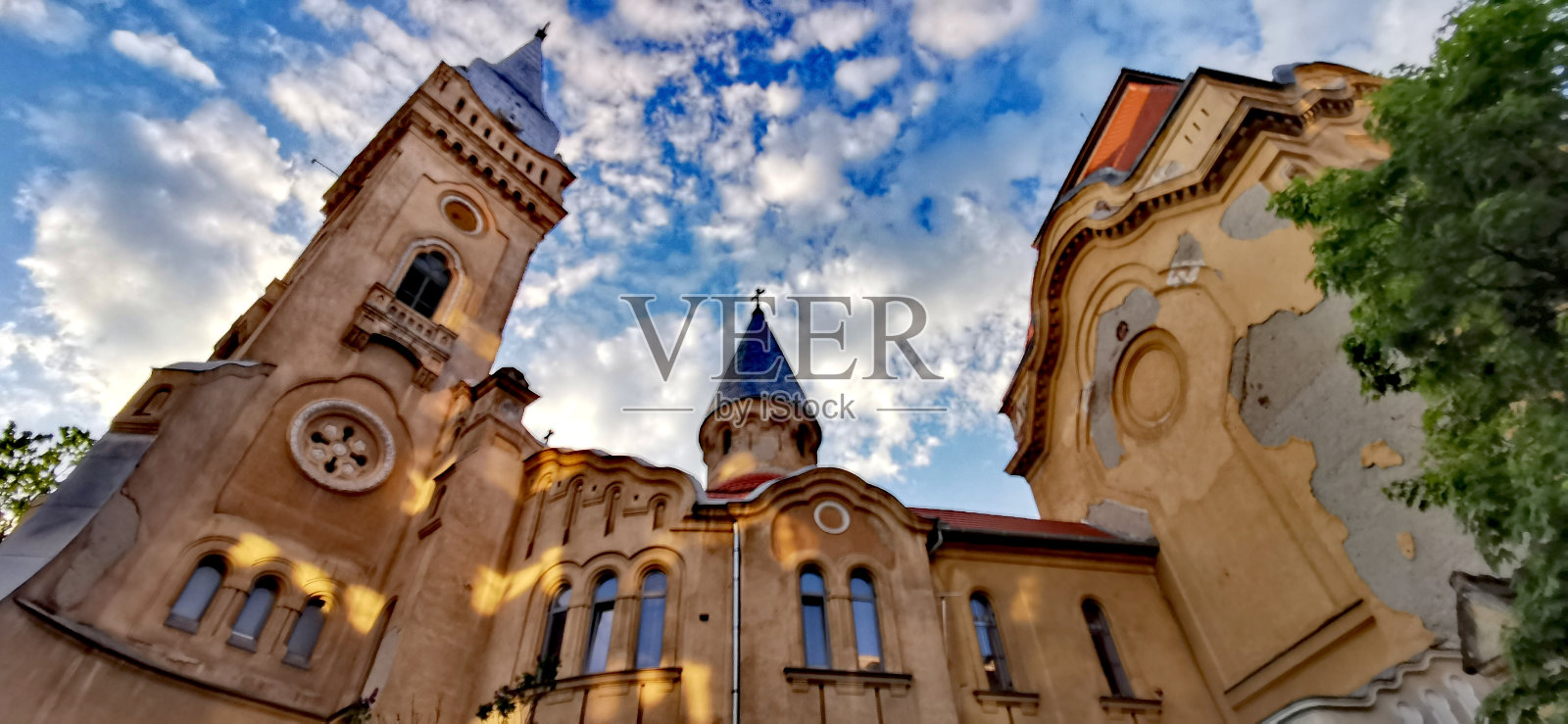 蒂米什瓦拉照片摄影图片