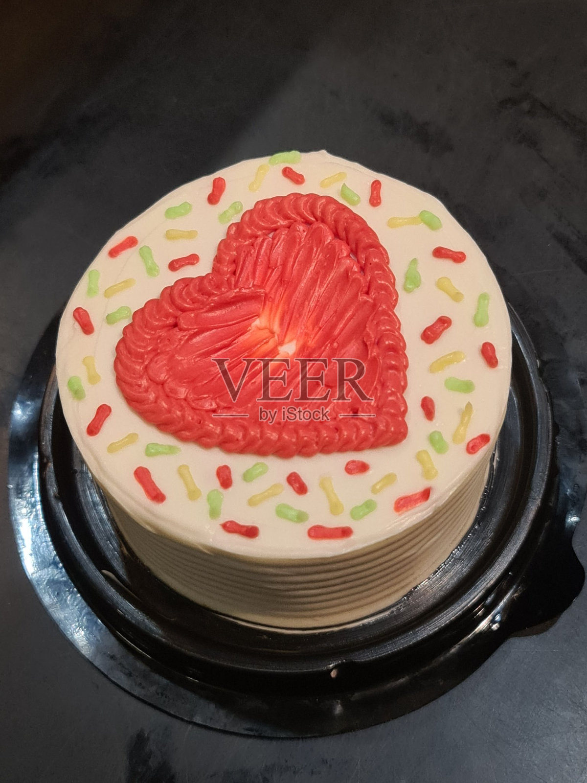 蛋糕照片摄影图片