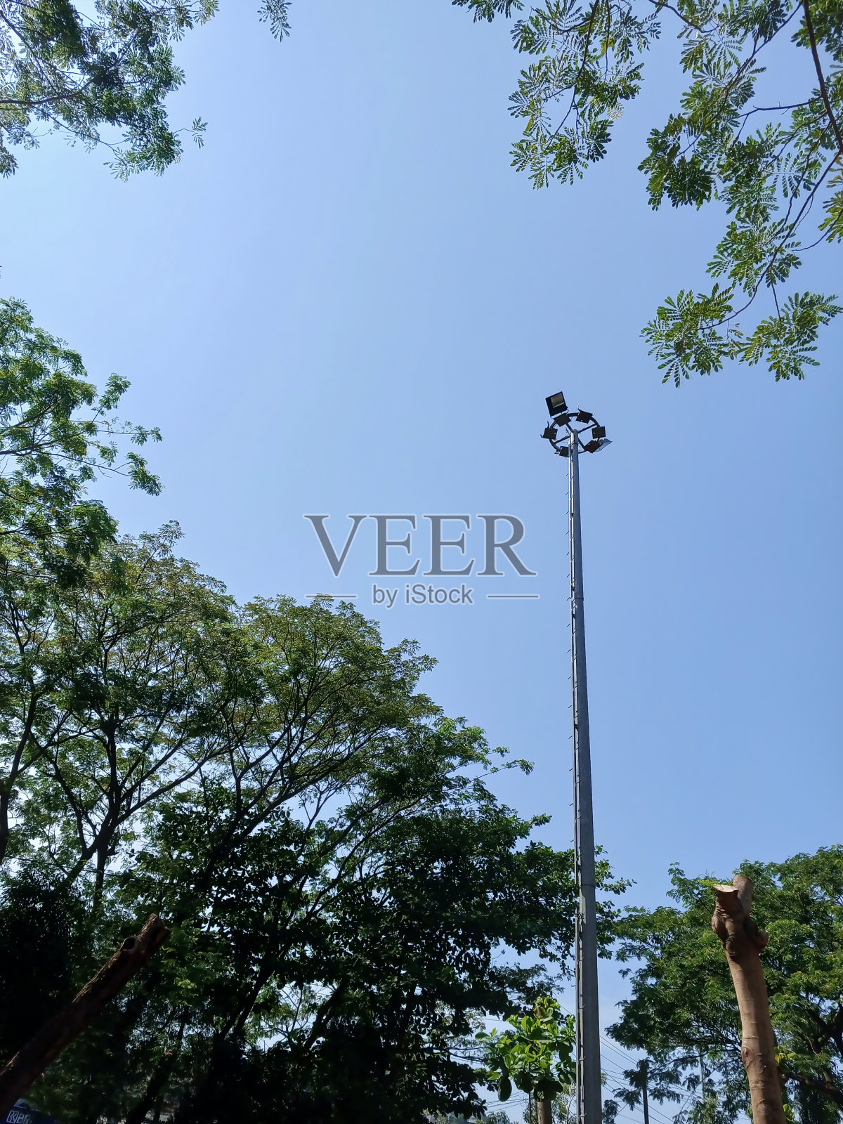 光波兰人照片摄影图片