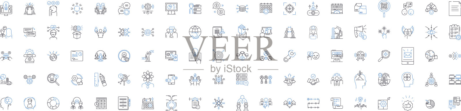 爱情线图标收藏迷恋图标素材