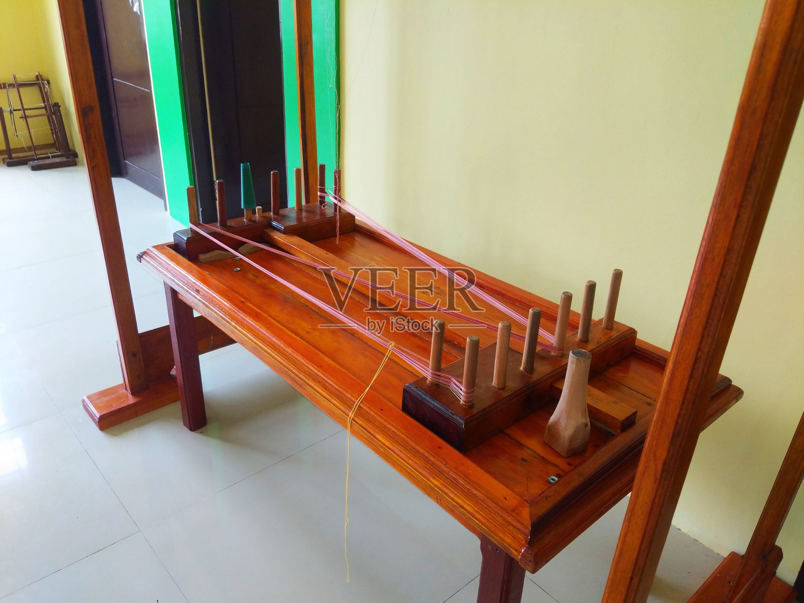 传统的工具照片摄影图片