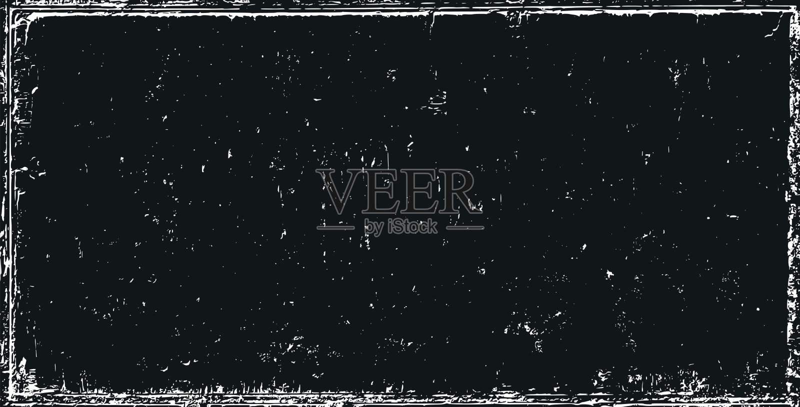 黑色纹理。插画图片素材