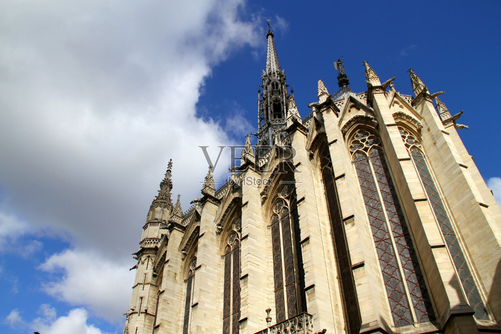 天堂堡垒照片摄影图片