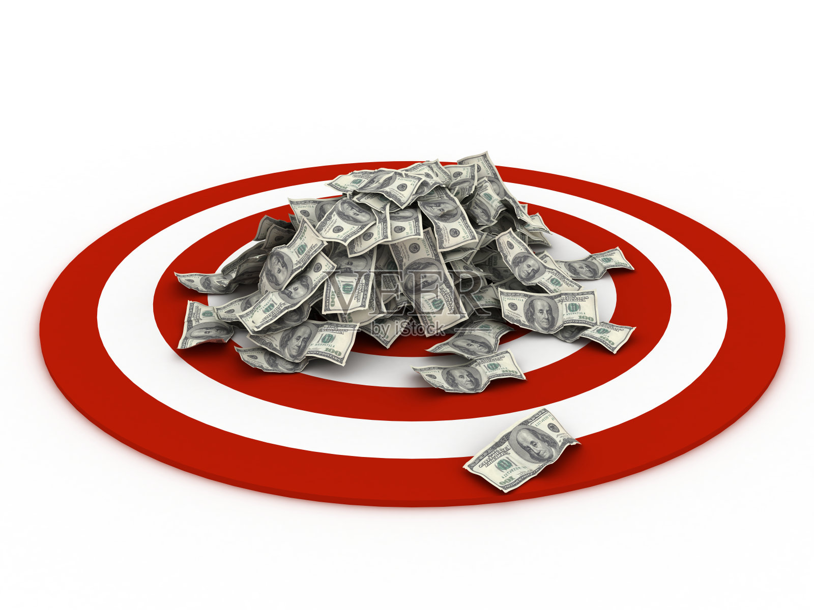 货币金融业务战略目标照片摄影图片