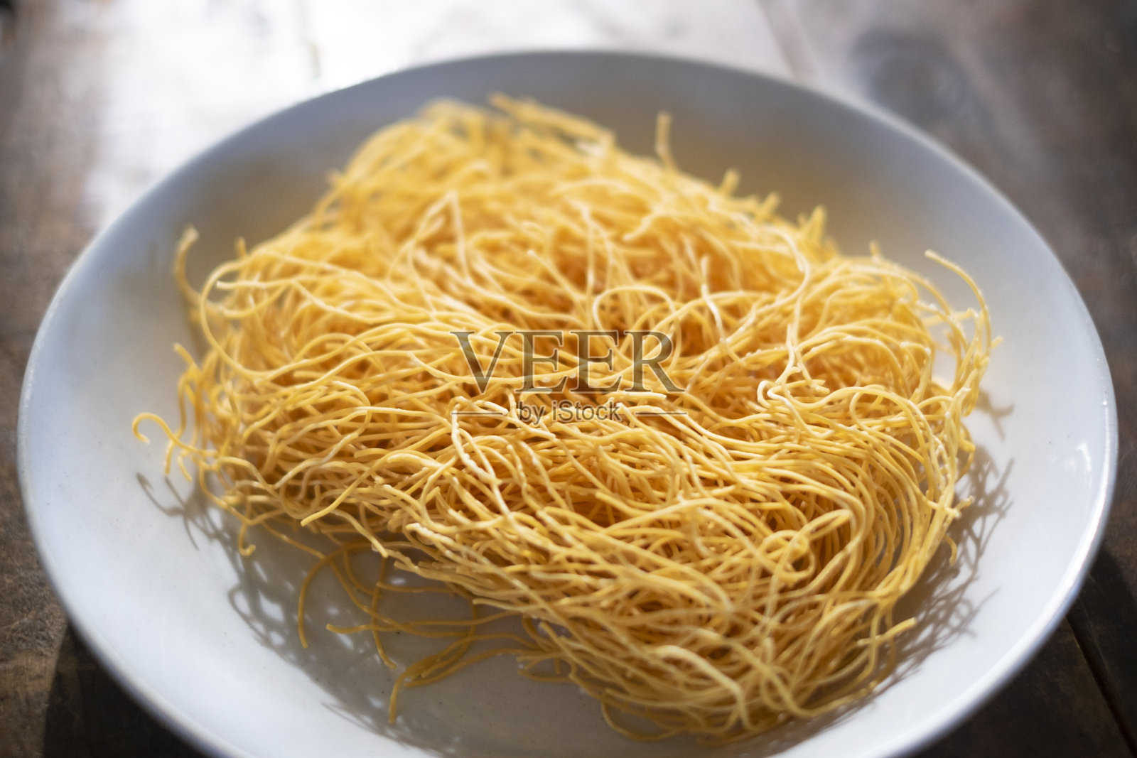 长崎面照片摄影图片