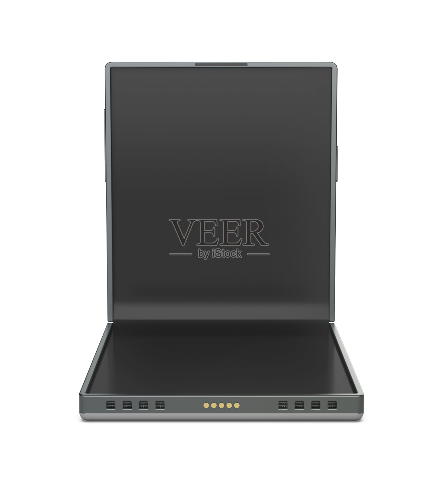 可折叠的智能手机照片摄影图片